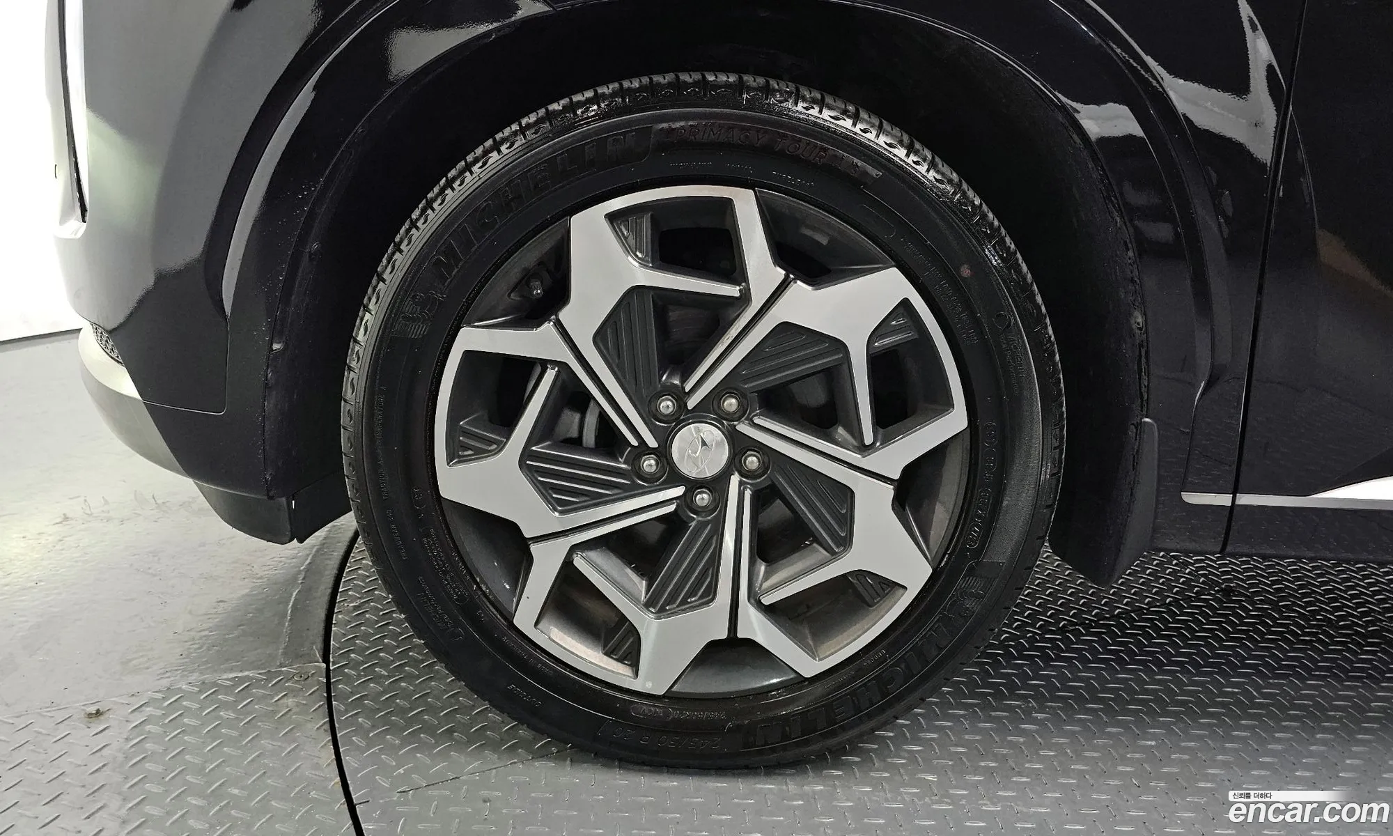 Hyundai Palisade 2021 — 17
