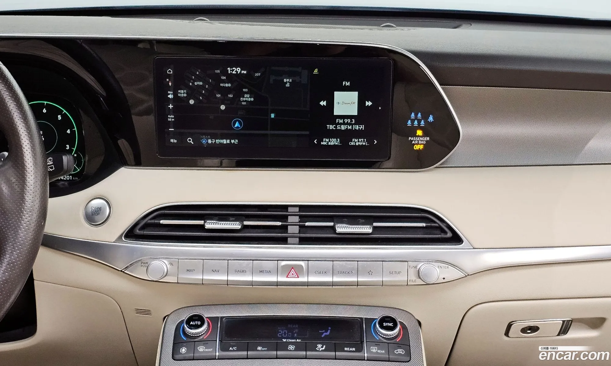 Hyundai Palisade 2021 — 18