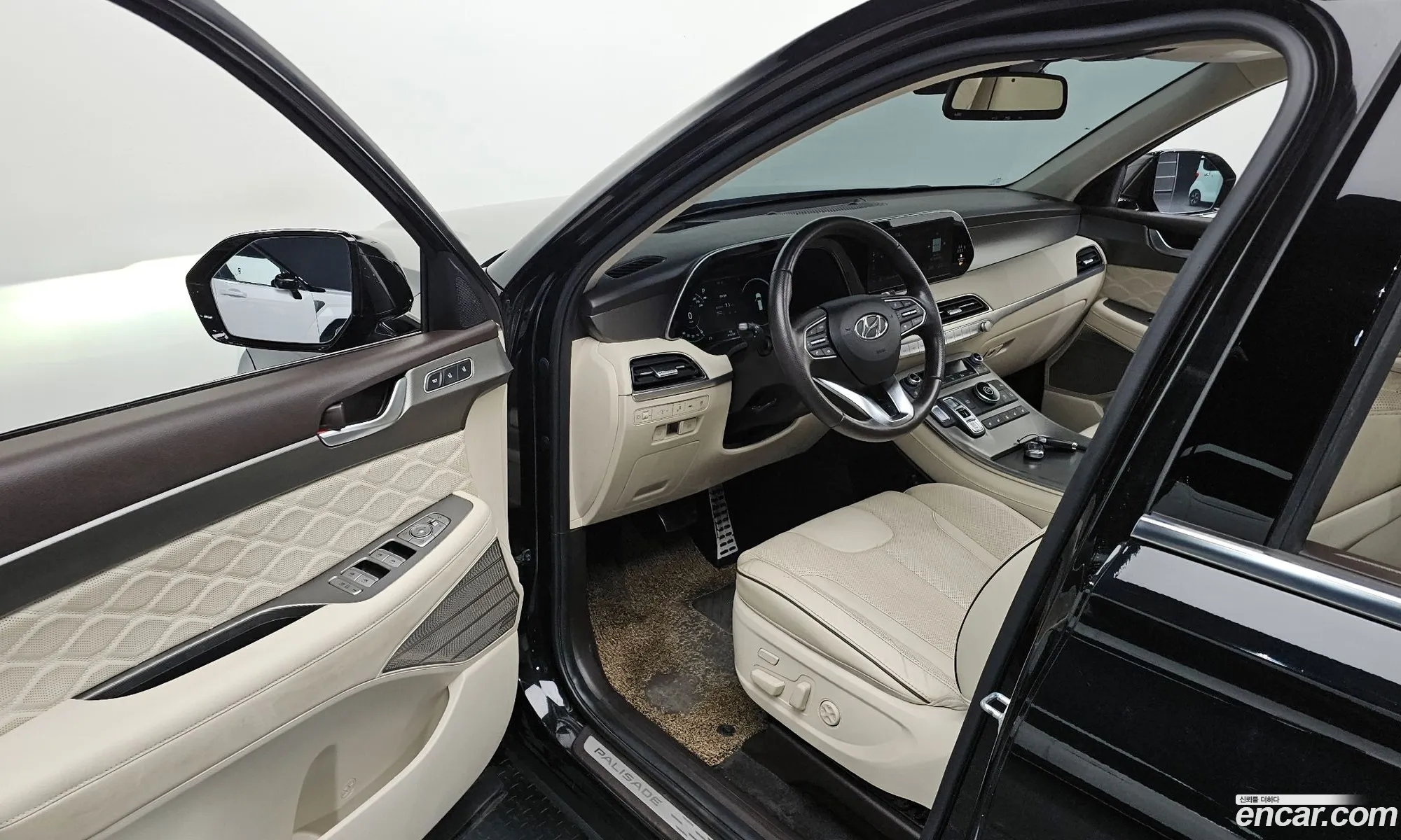 Hyundai Palisade 2021 — 13