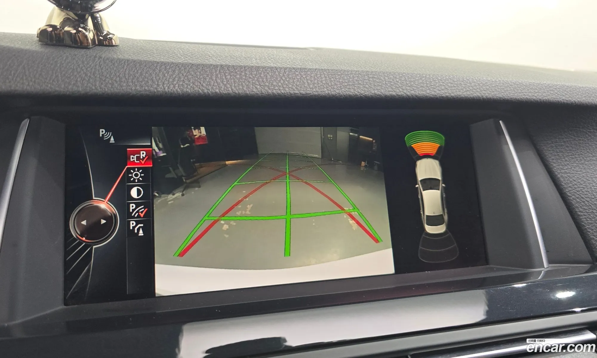 BMW 5 Series 2014 WBA5E5100FD674408 — 13