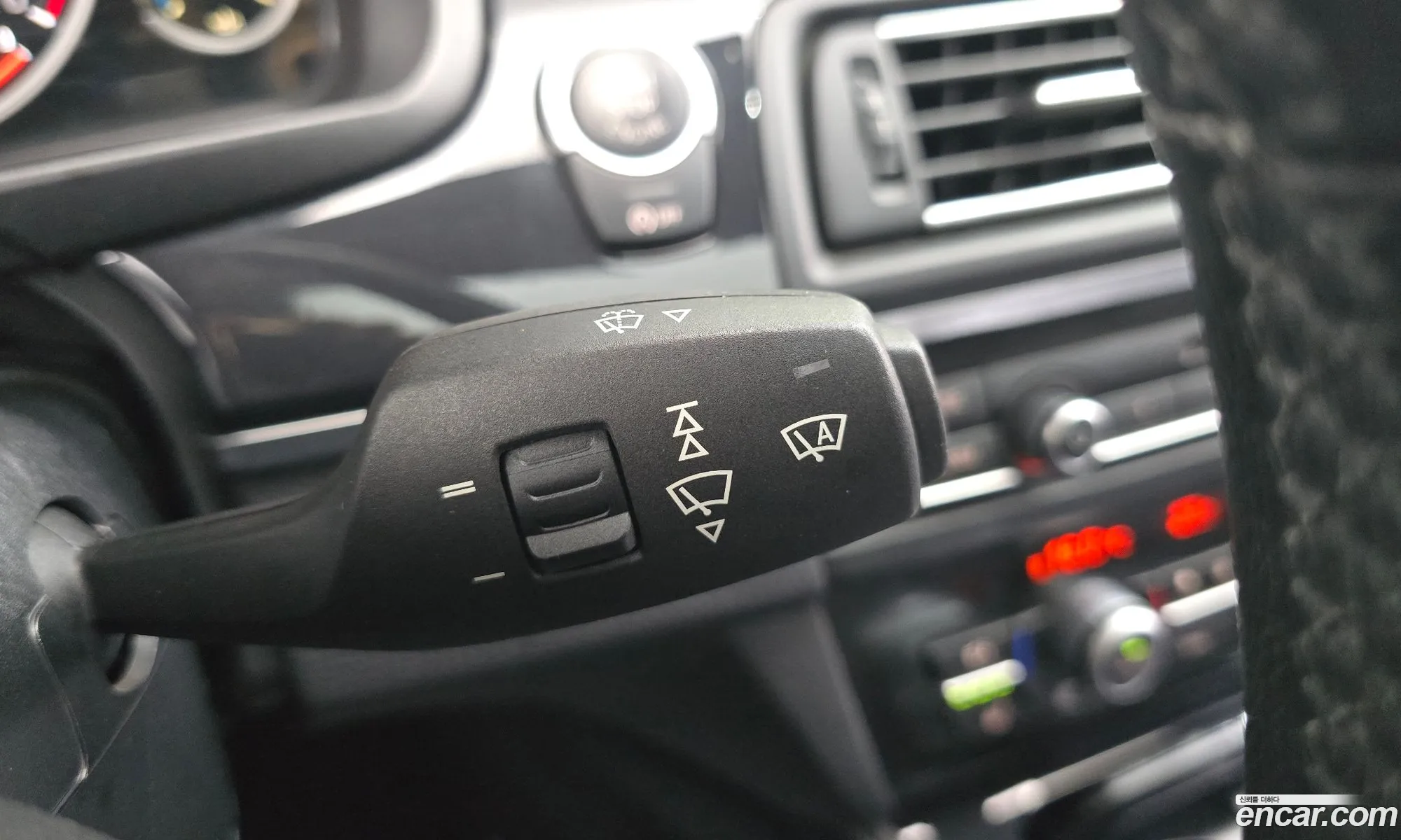 BMW 5 Series 2014 WBA5E5100FD674408 — 12