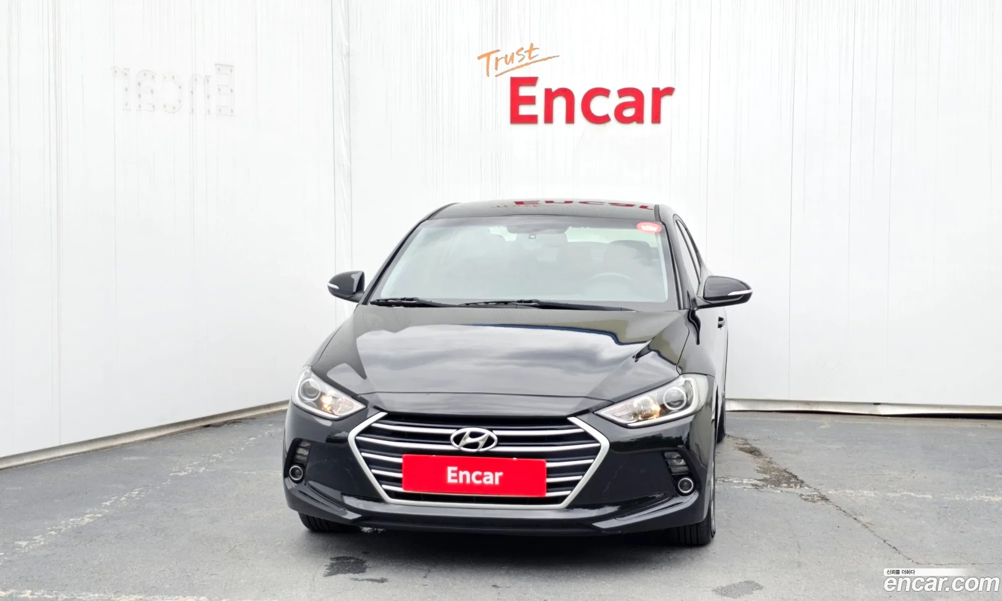 Hyundai Elantra AD 2015 — 22