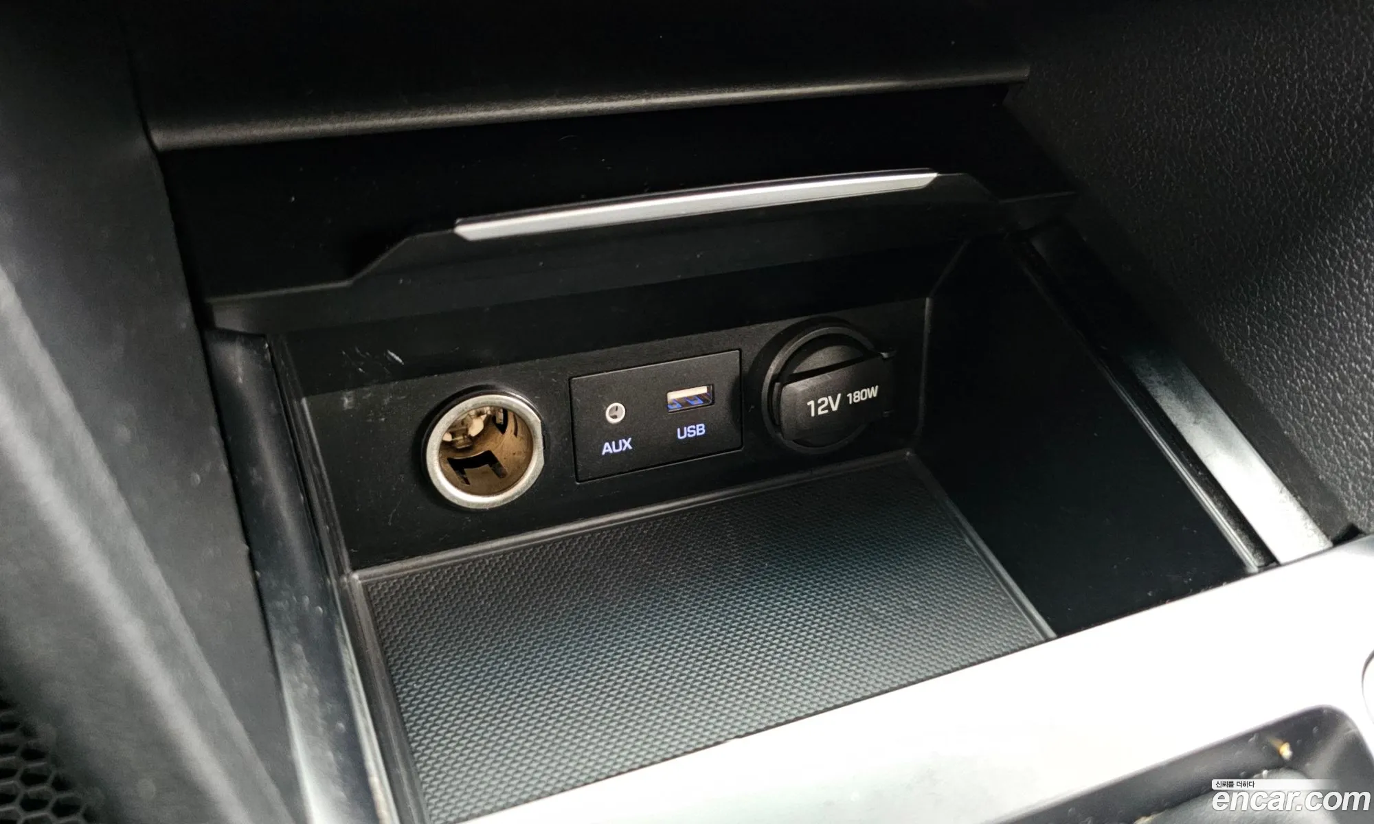 Hyundai Elantra AD 2015 — 19