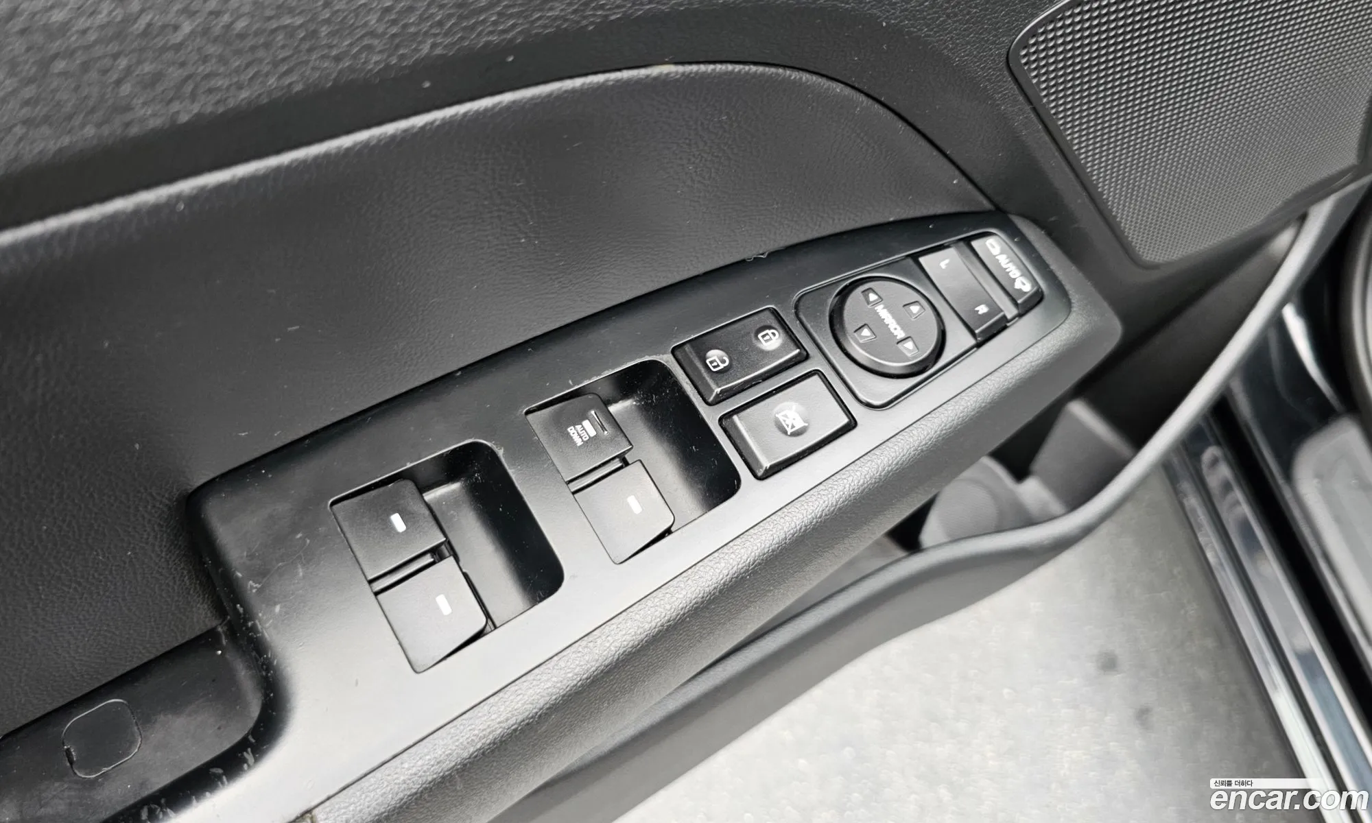 Hyundai Elantra AD 2015 — 15