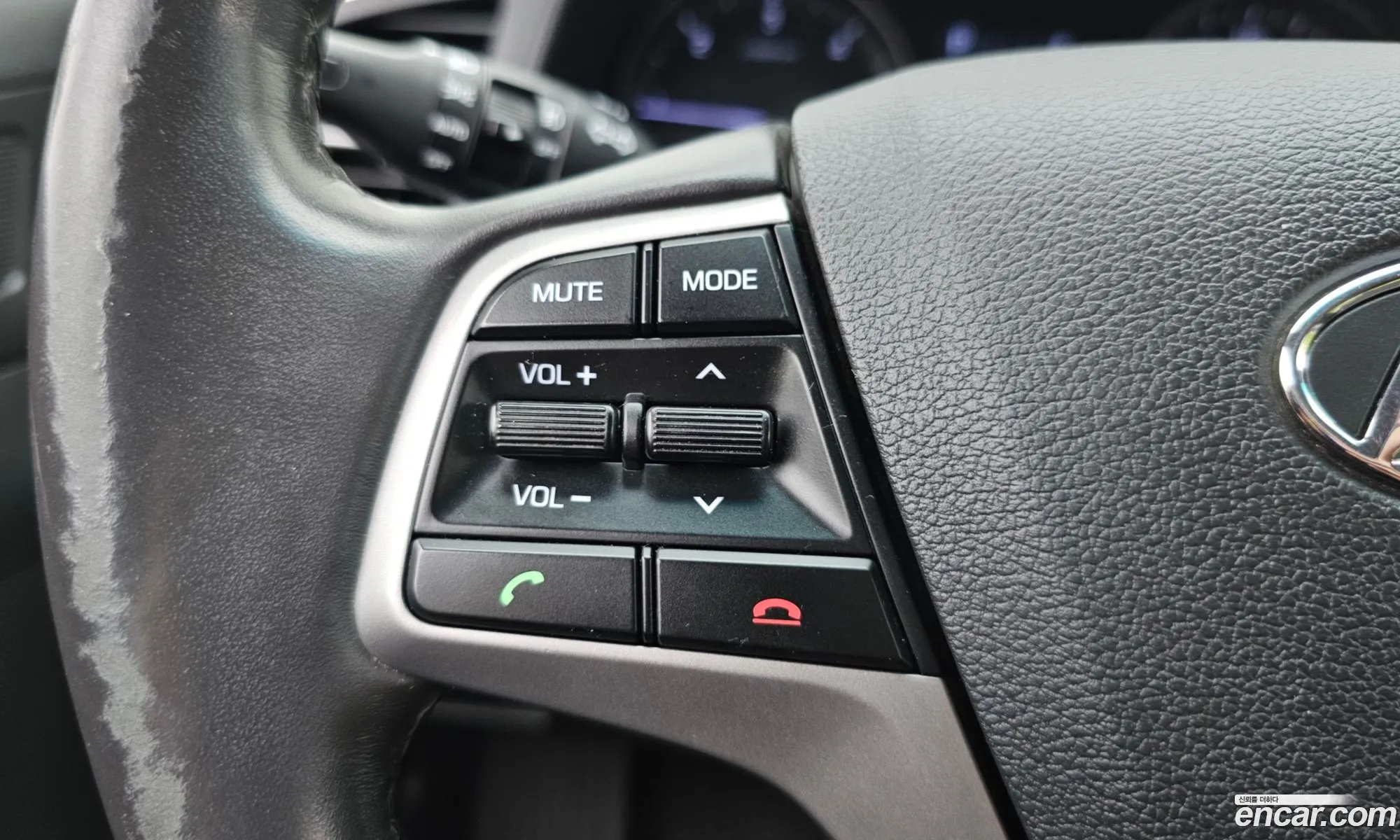 Hyundai Elantra AD 2015 — 13