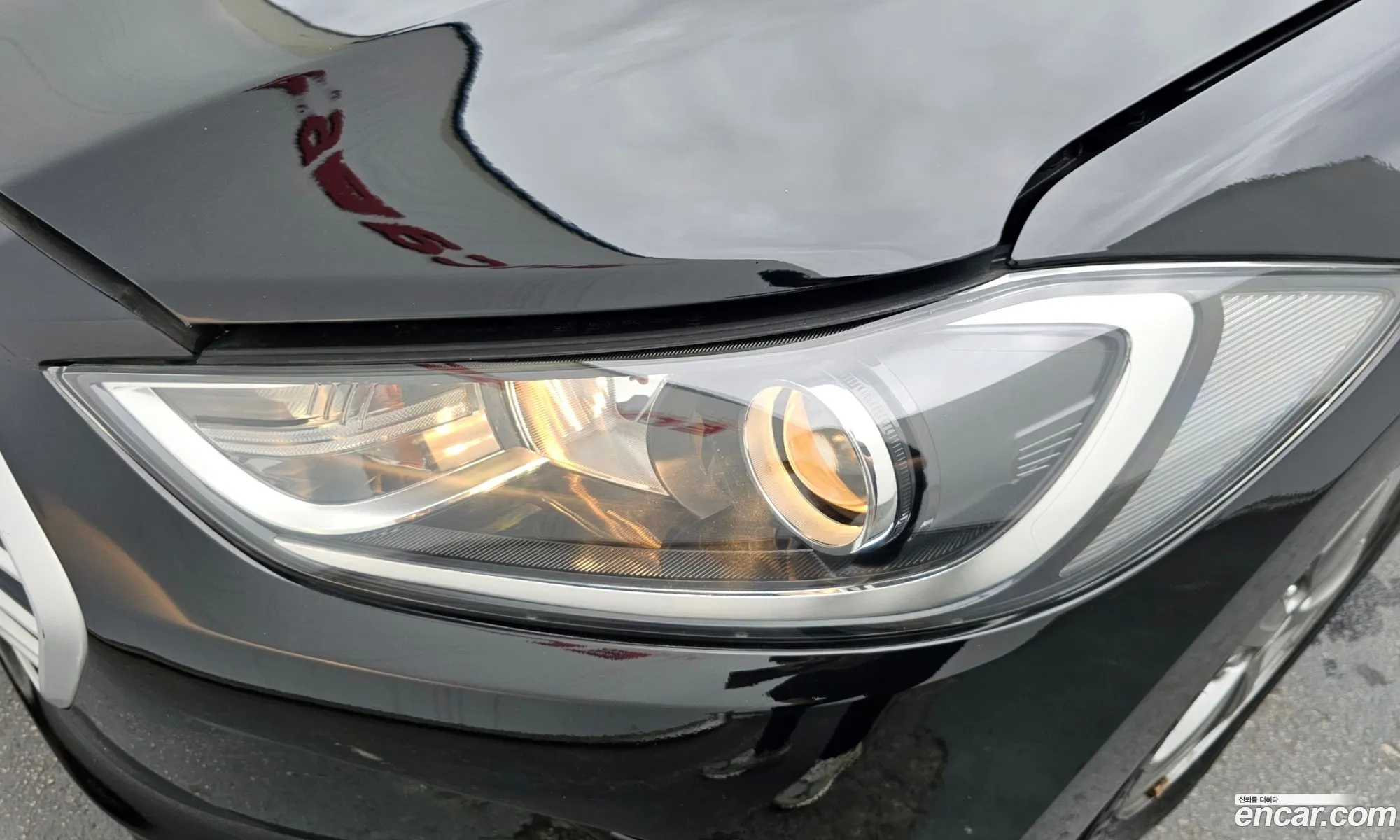 Hyundai Elantra AD 2015 — 21