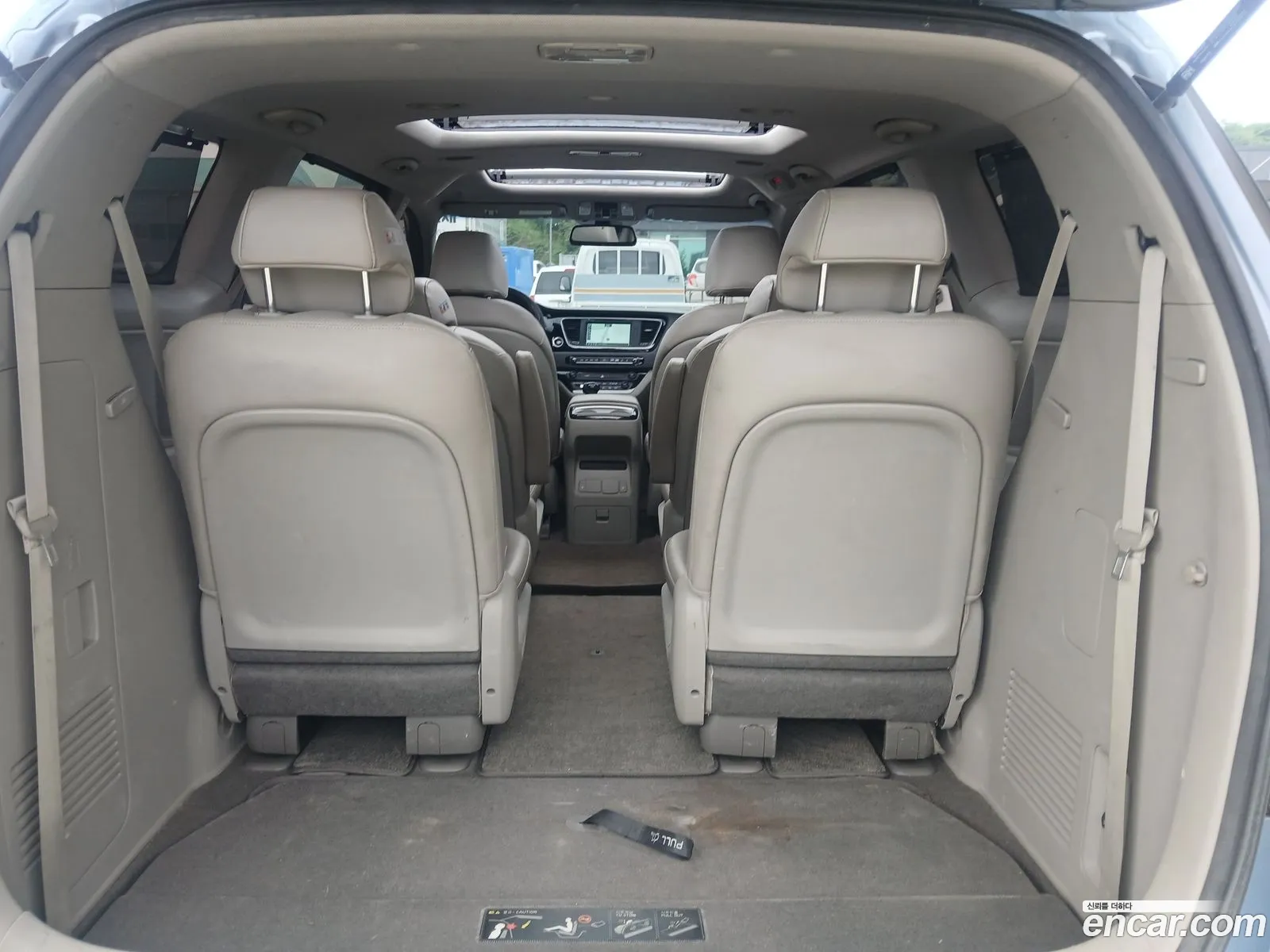 Kia Carnival 2015 — 20