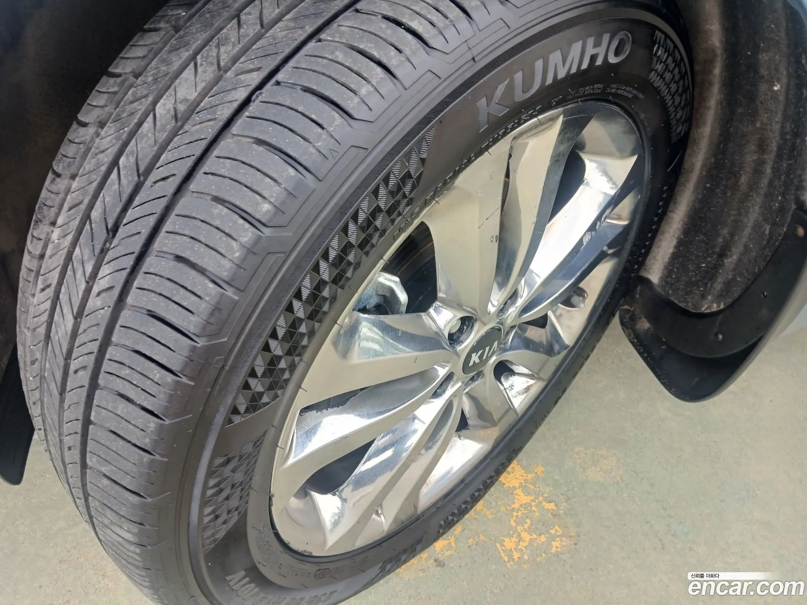 Kia Carnival 2015 — 10