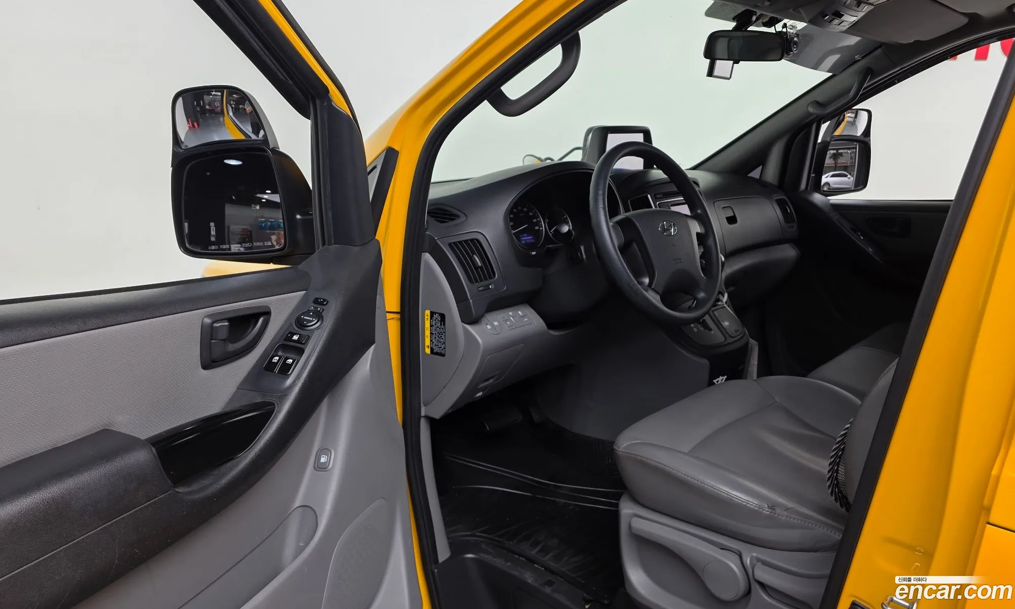 Hyundai Grand Starex 2018 — 7