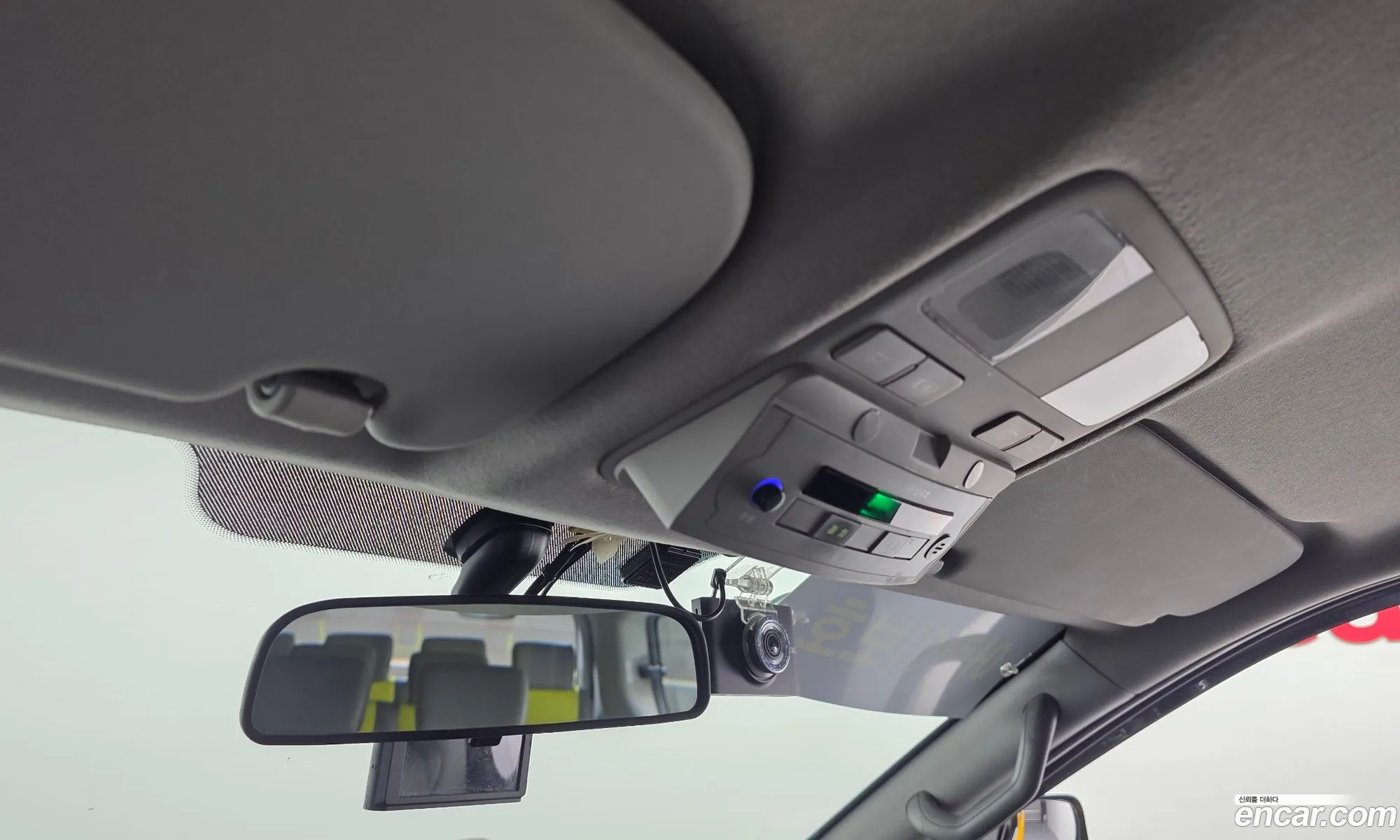 Hyundai Grand Starex 2018 — 5