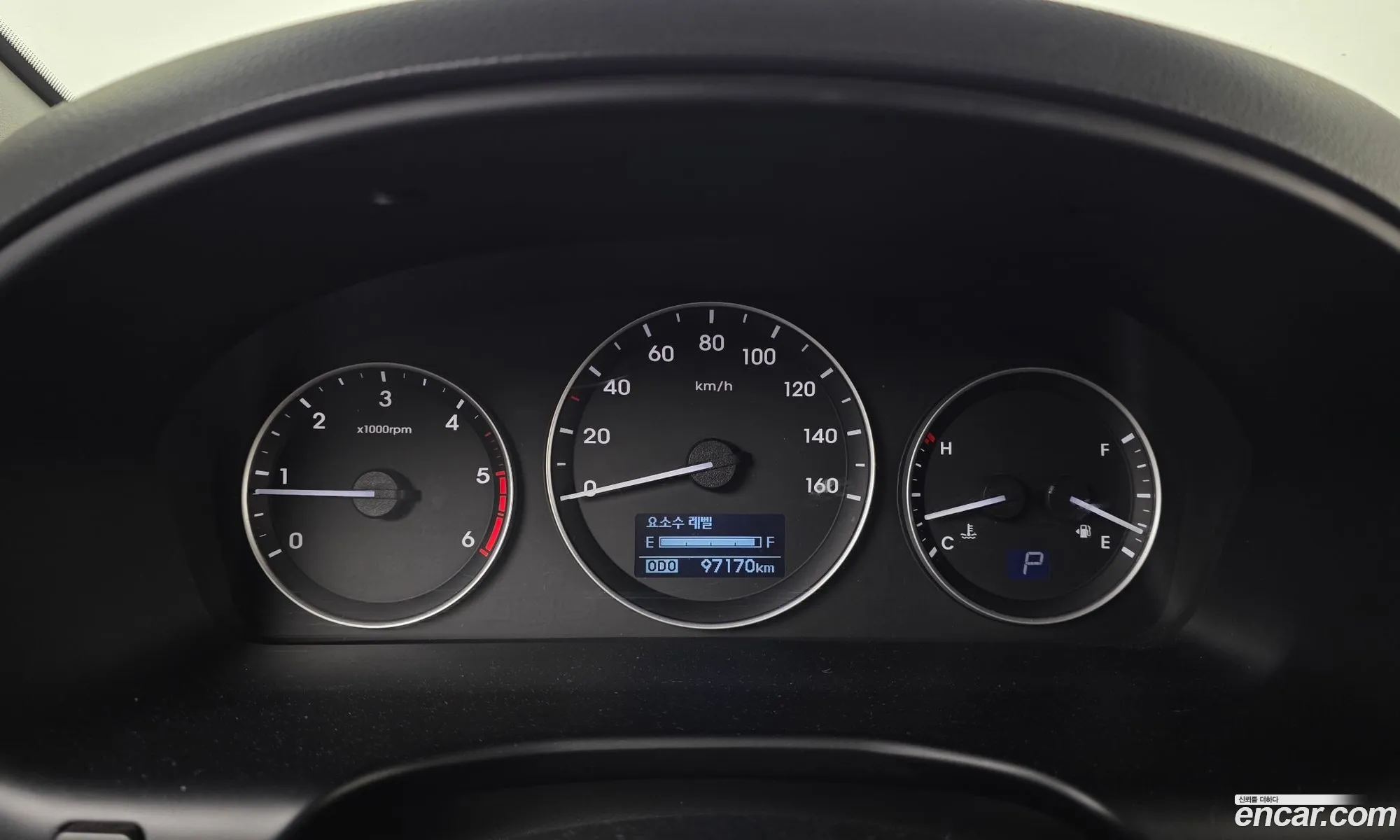 Hyundai Grand Starex 2018 — 6