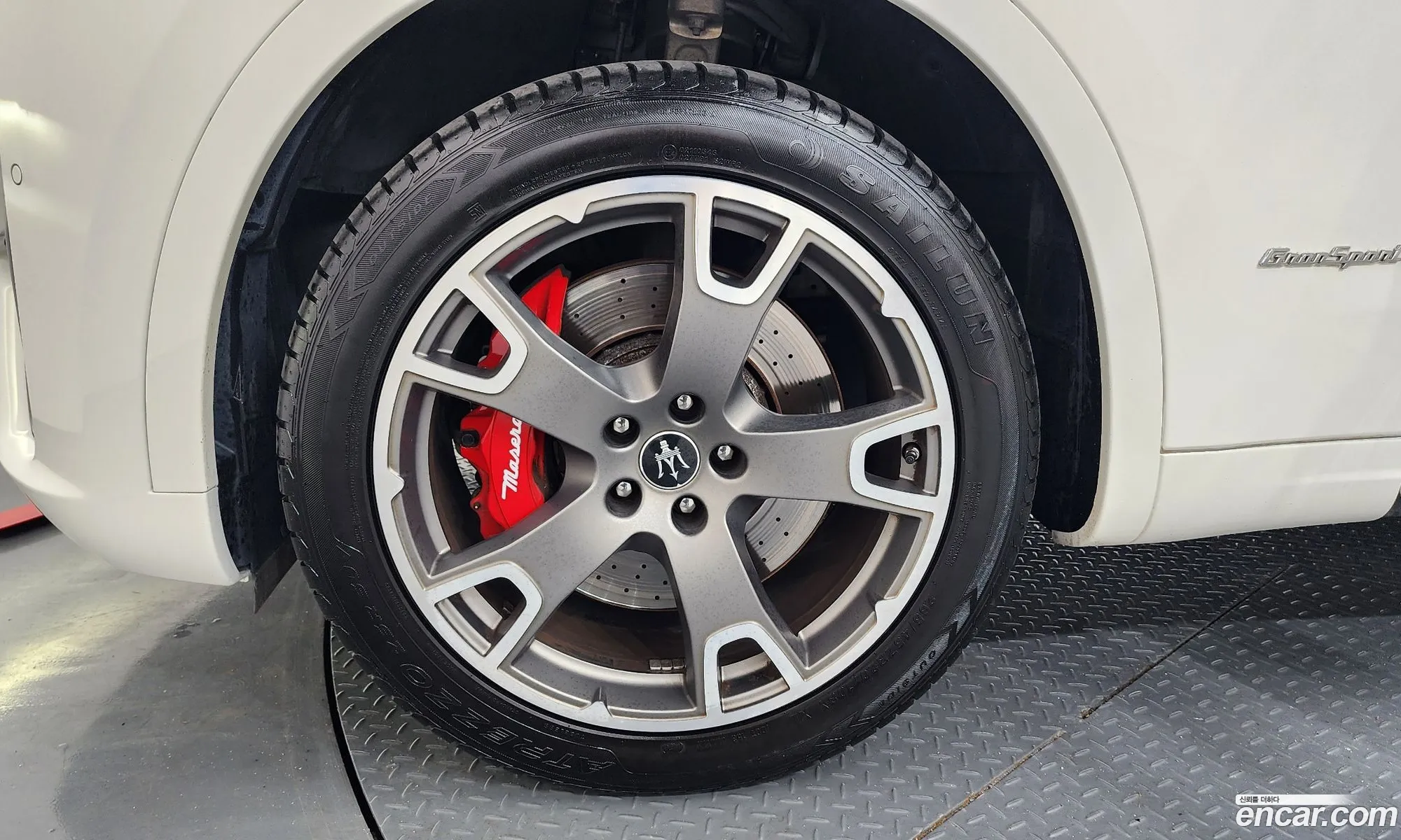 Maserati Levante 2020 ZN661XUG5LX354422 — 6