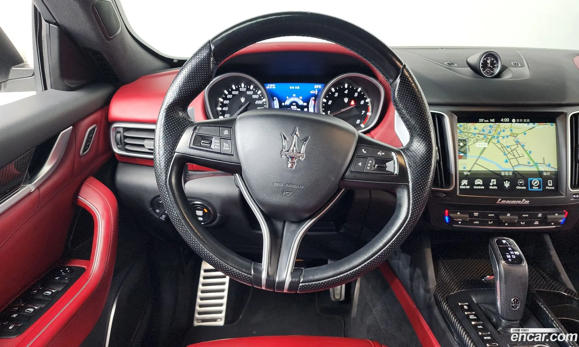 Maserati Levante 2020 ZN661XUG5LX354422 — 20