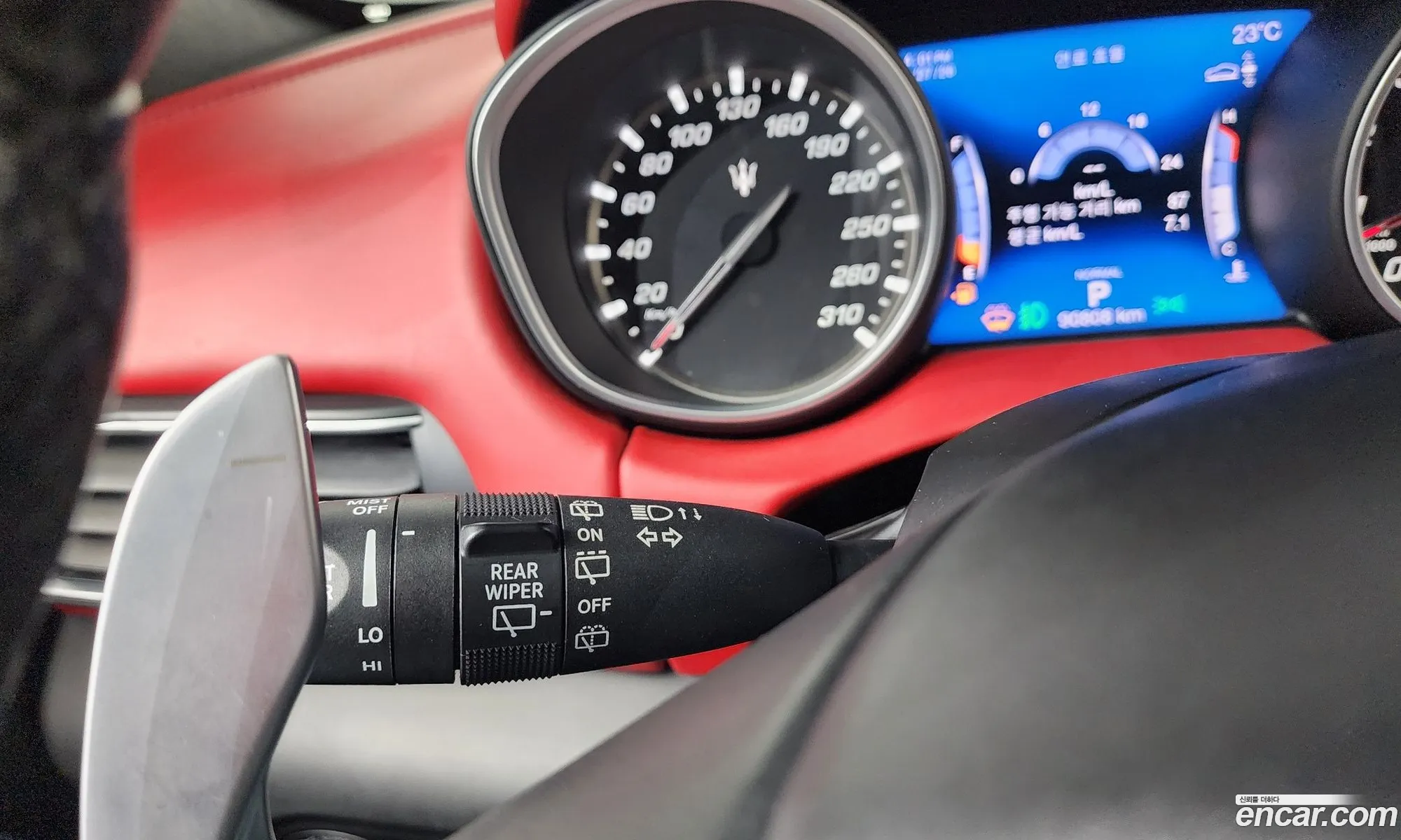 Maserati Levante 2020 ZN661XUG5LX354422 — 31