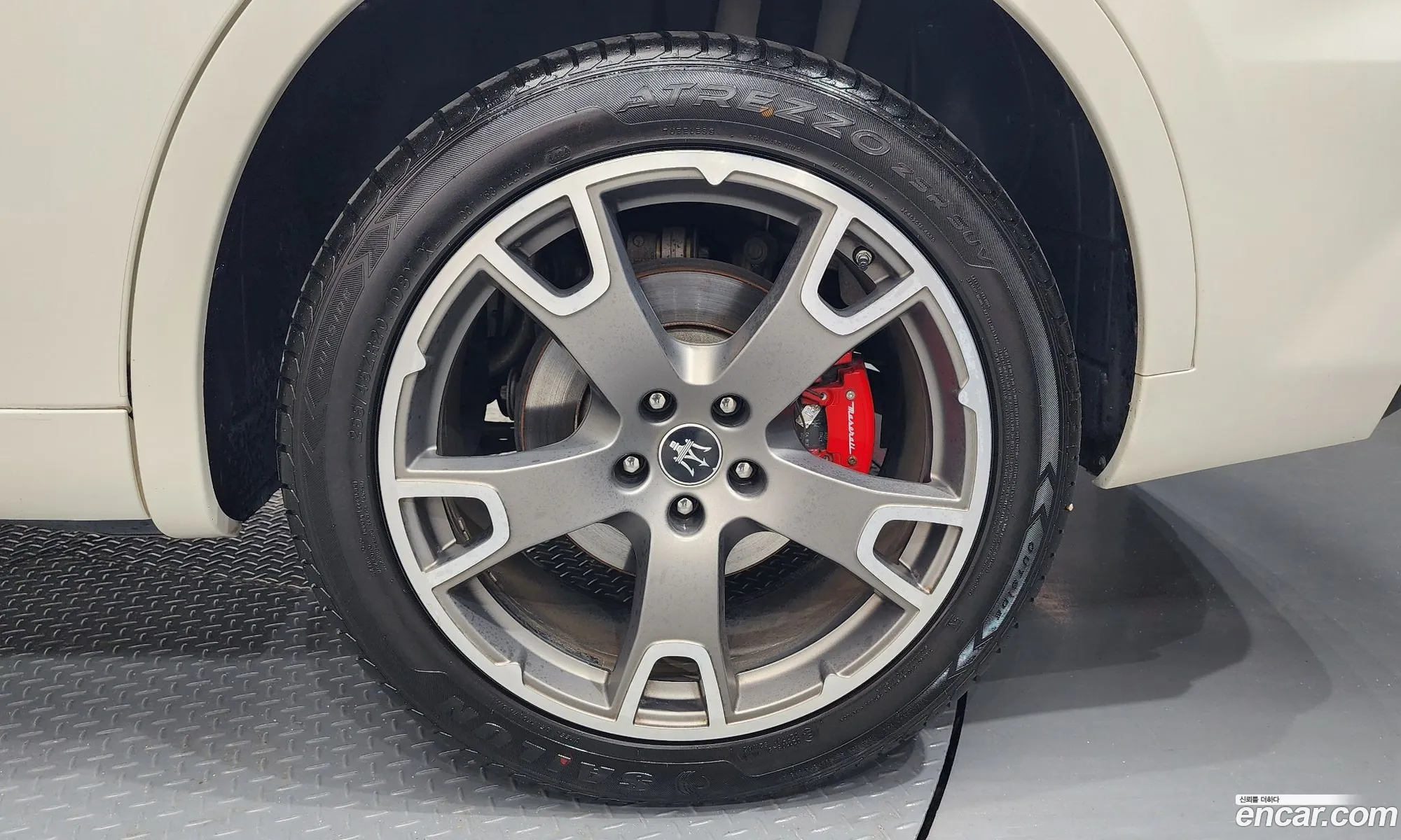 Maserati Levante 2020 ZN661XUG5LX354422 — 36
