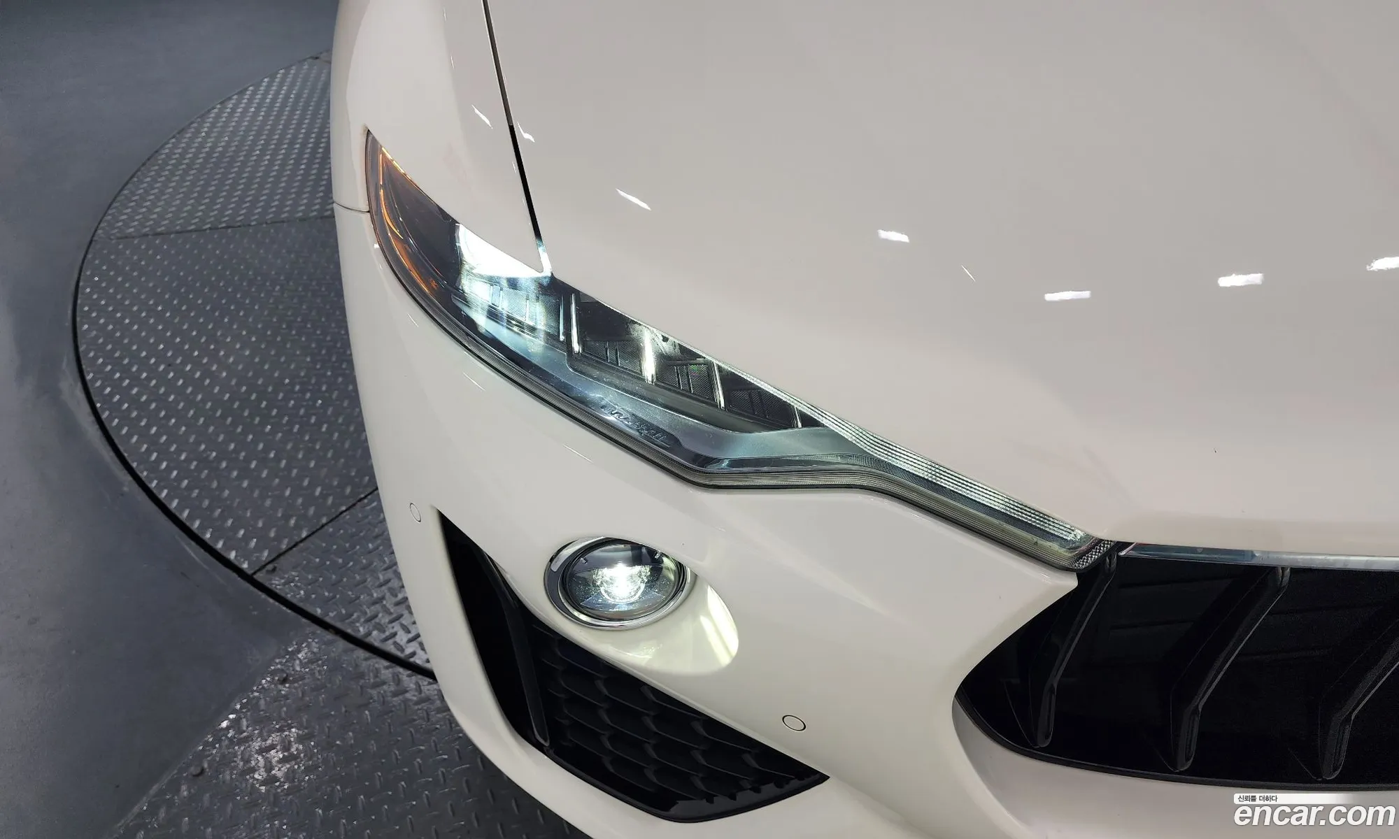 Maserati Levante 2020 ZN661XUG5LX354422 — 30