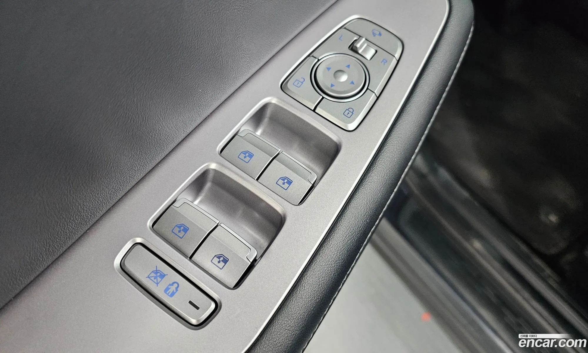 Hyundai Palisade 2021 — 2