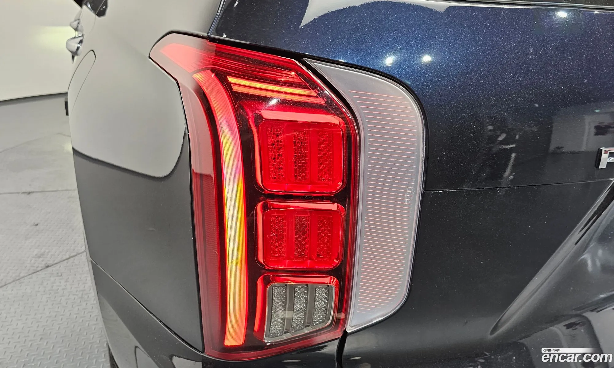 Hyundai Palisade 2021 — 38