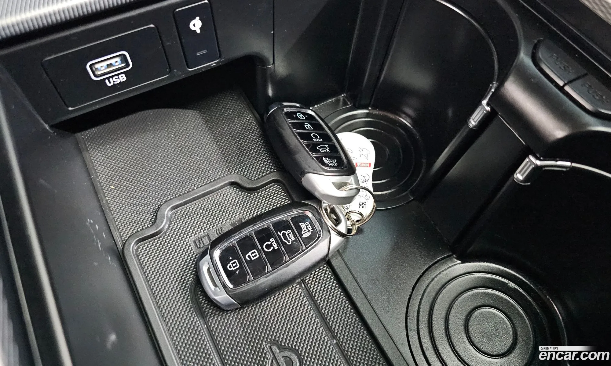 Hyundai Palisade 2021 — 35