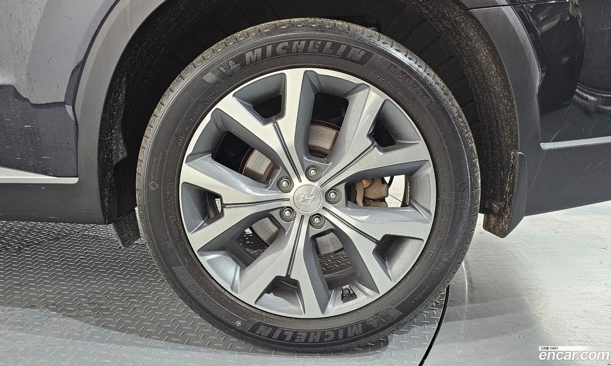 Hyundai Palisade 2021 — 31