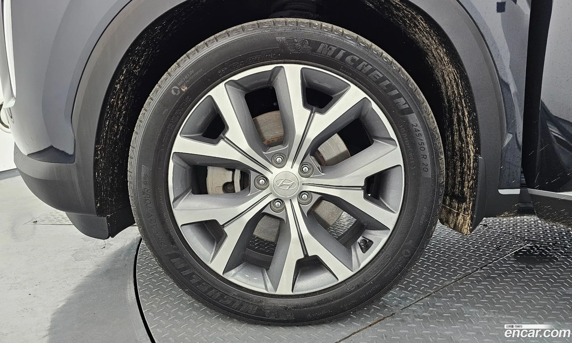Hyundai Palisade 2021 — 28