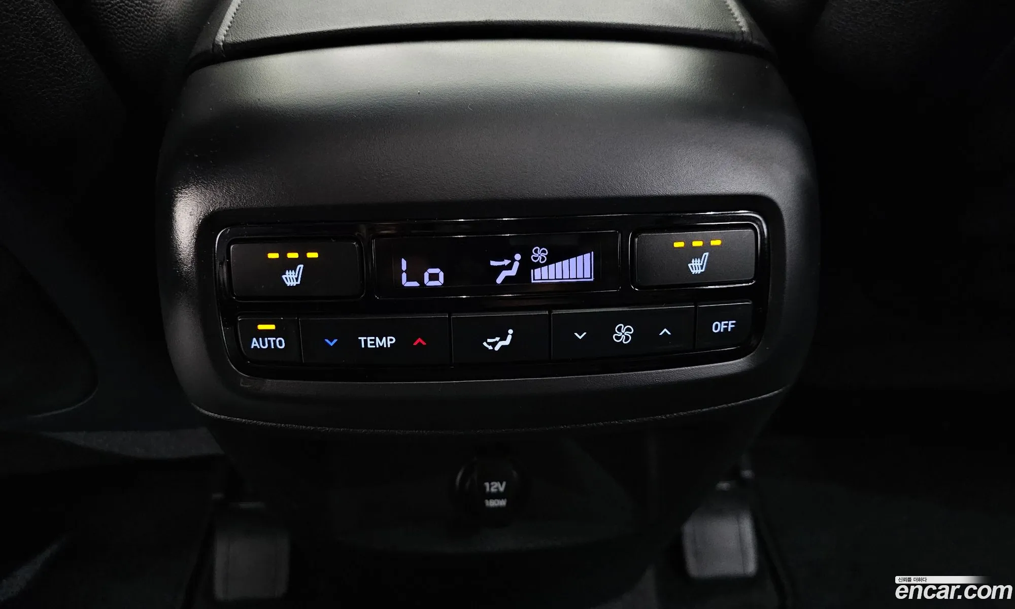Hyundai Palisade 2021 — 40