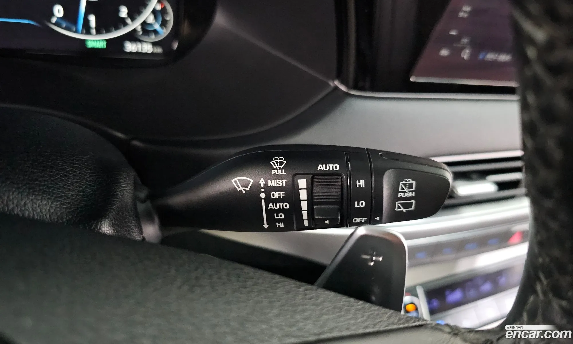 Hyundai Palisade 2021 — 39