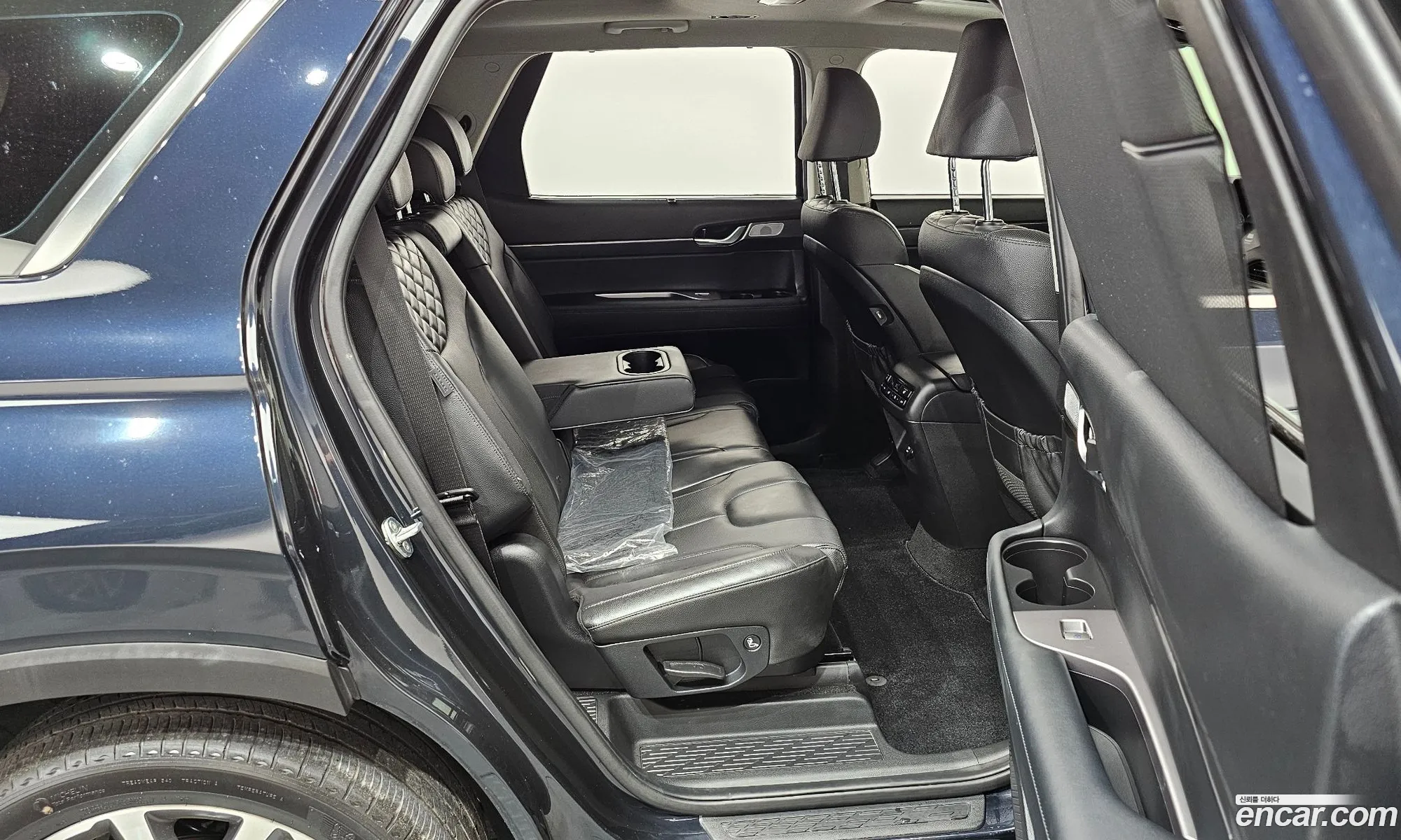 Hyundai Palisade 2021 — 42