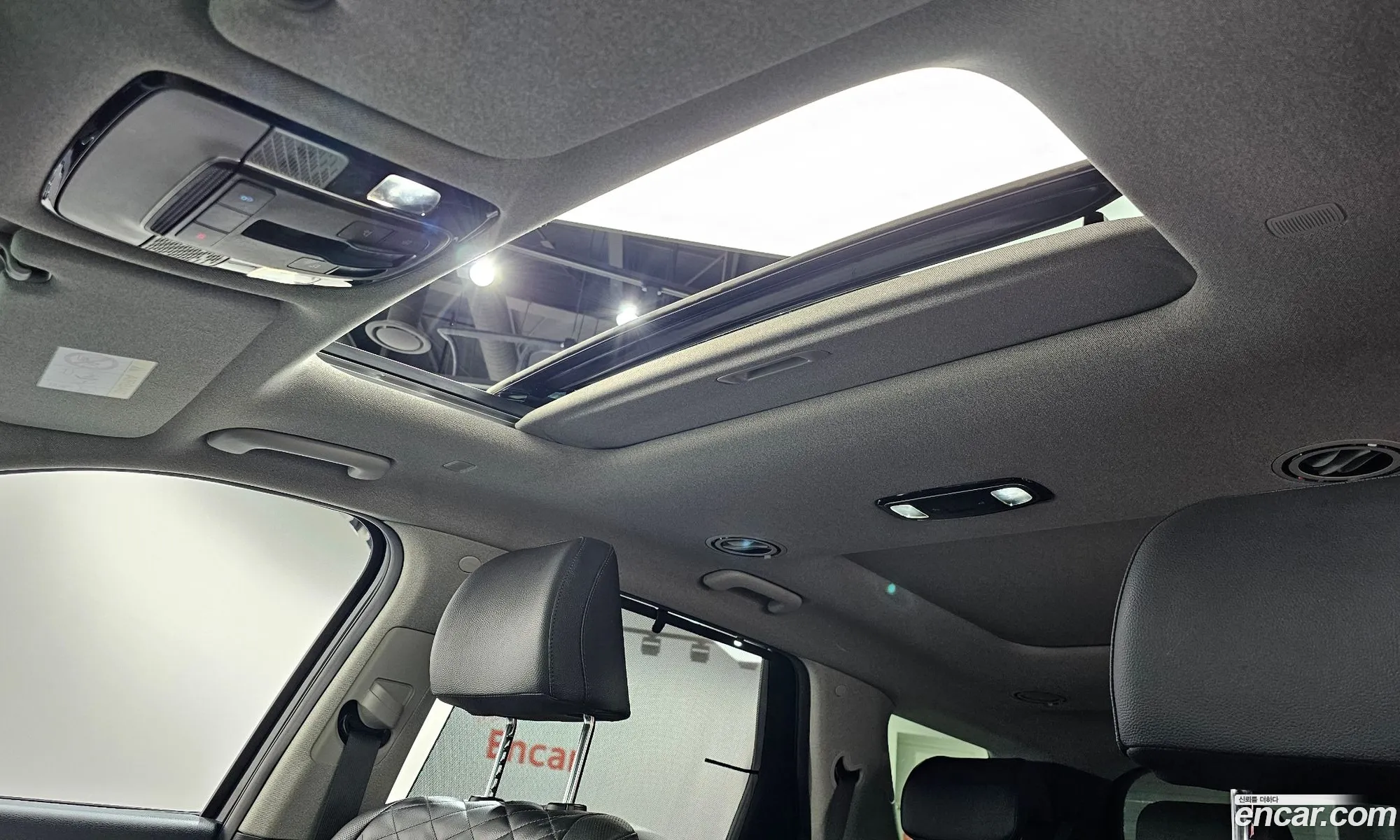 Hyundai Palisade 2021 — 21