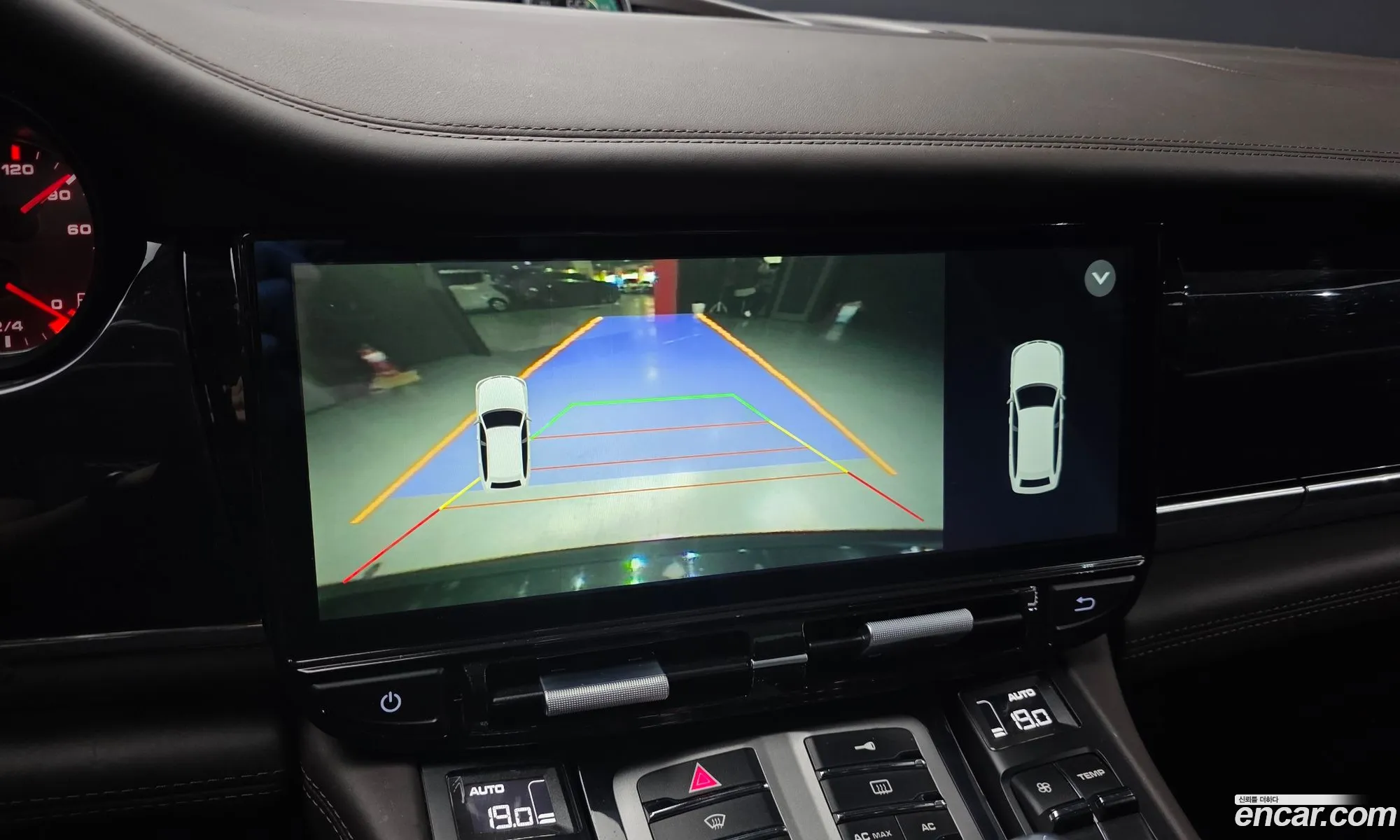 Porsche Panamera 2010 WP0AB2971AL065689 — 20
