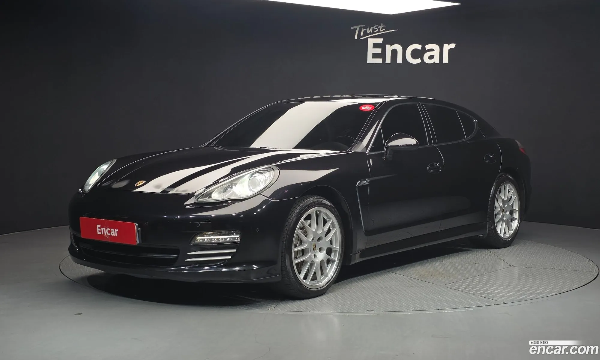 Porsche Panamera 2010 WP0AB2971AL065689 — 17