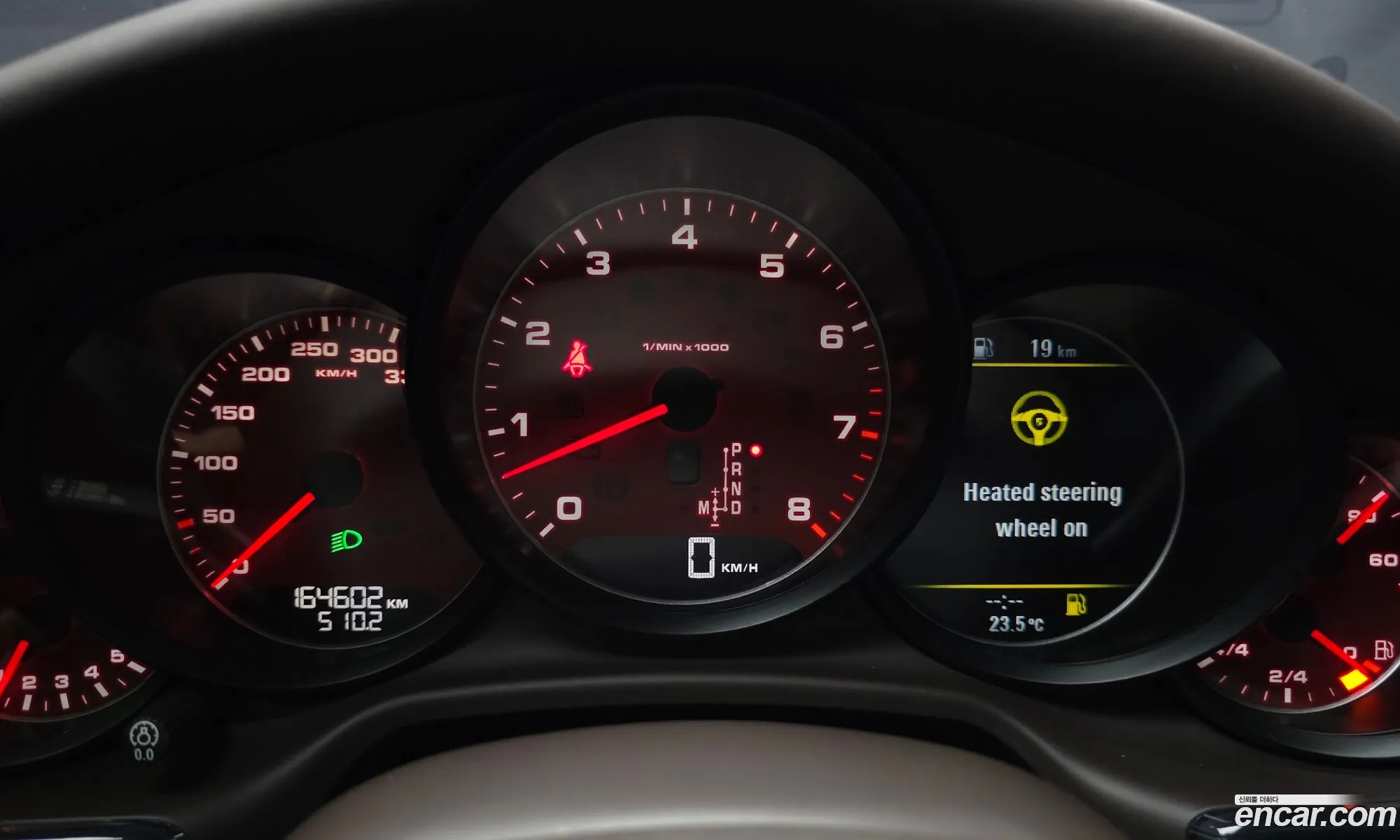 Porsche Panamera 2010 WP0AB2971AL065689 — 6