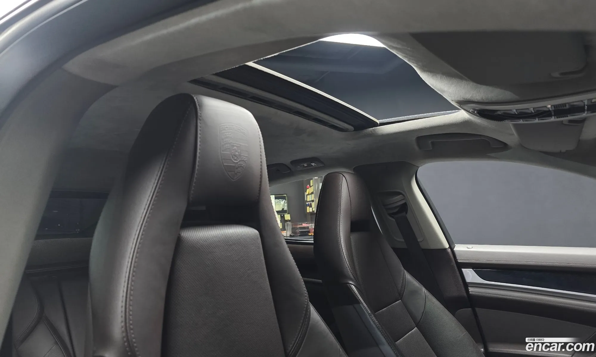 Porsche Panamera 2010 WP0AB2971AL065689 — 10