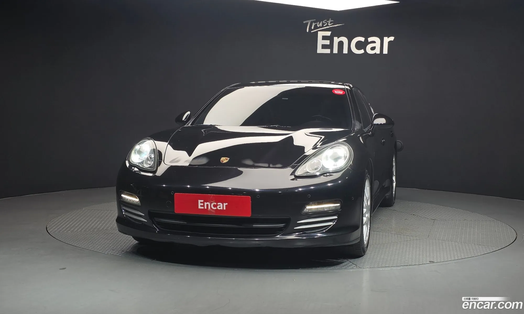 Porsche Panamera 2010 WP0AB2971AL065689 — 15
