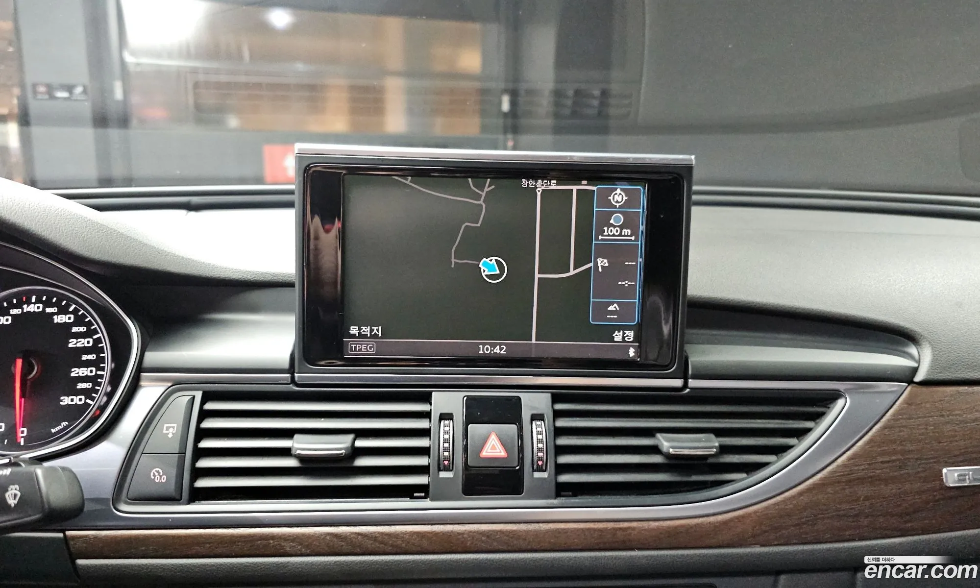 Audi A6 2016 — 9