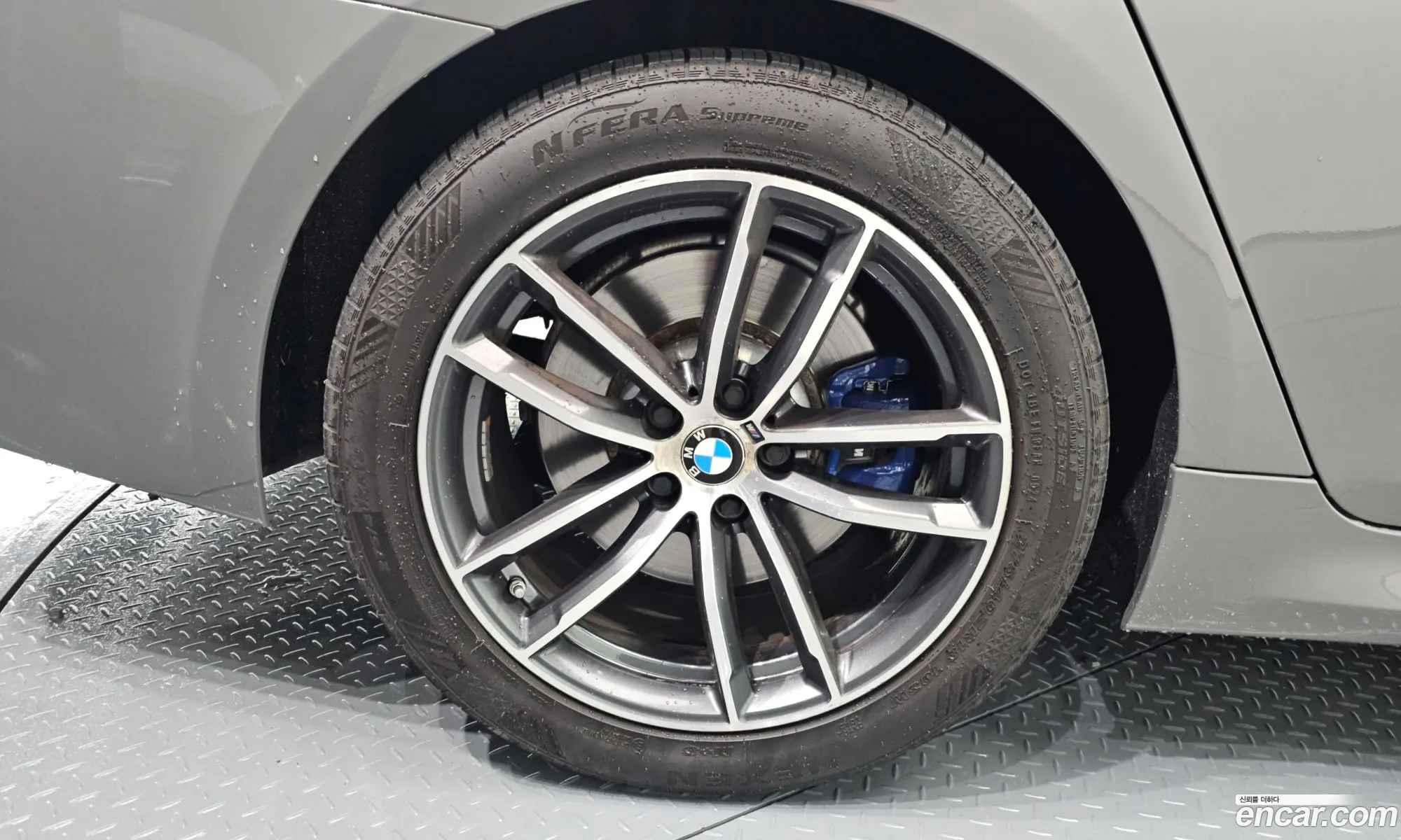BMW 5 Series 2020 WBA11ES03MCF24338 — 28