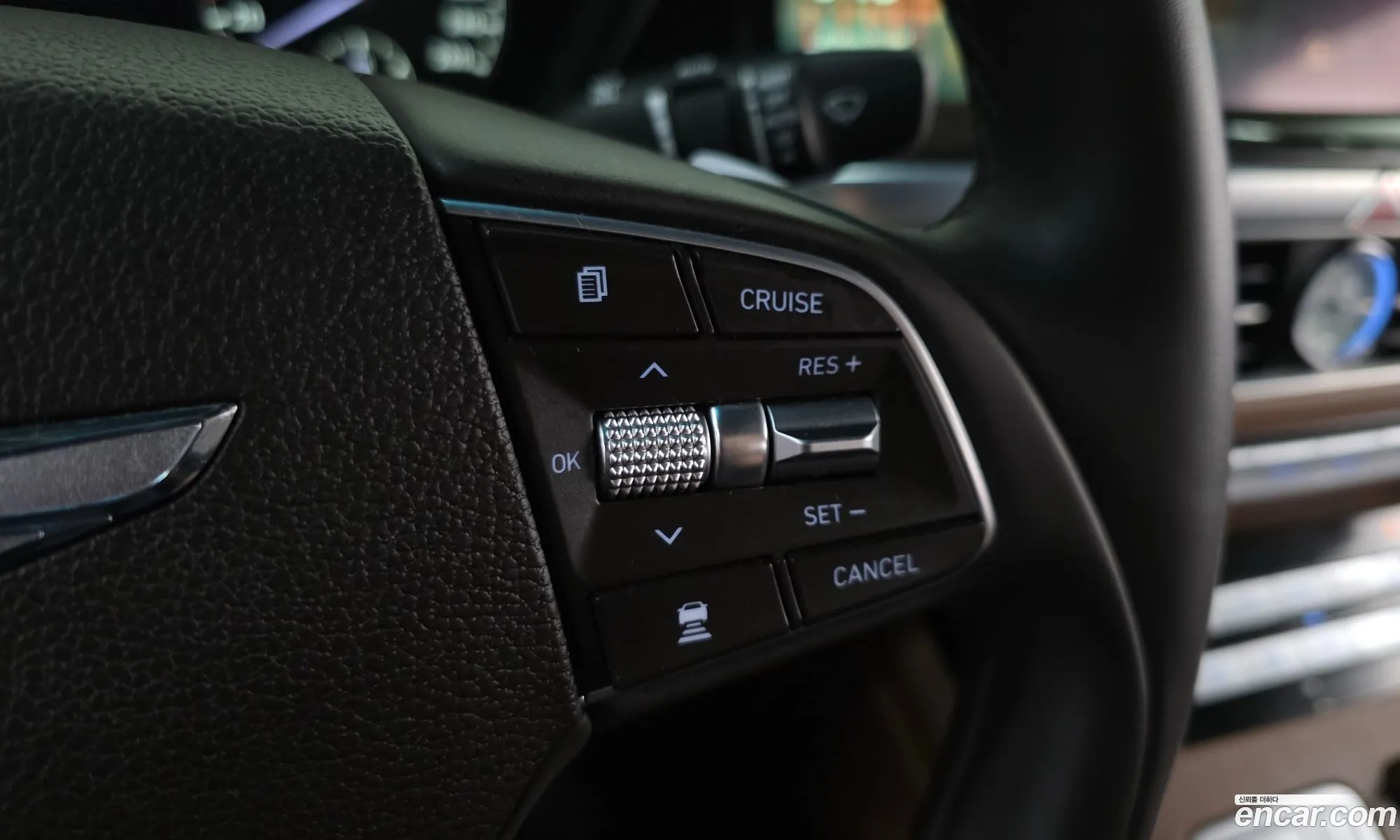 Genesis G90 2021 — 10