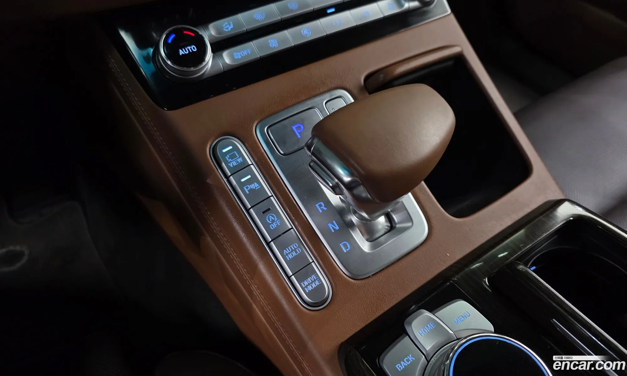 Genesis G90 2021 — 9