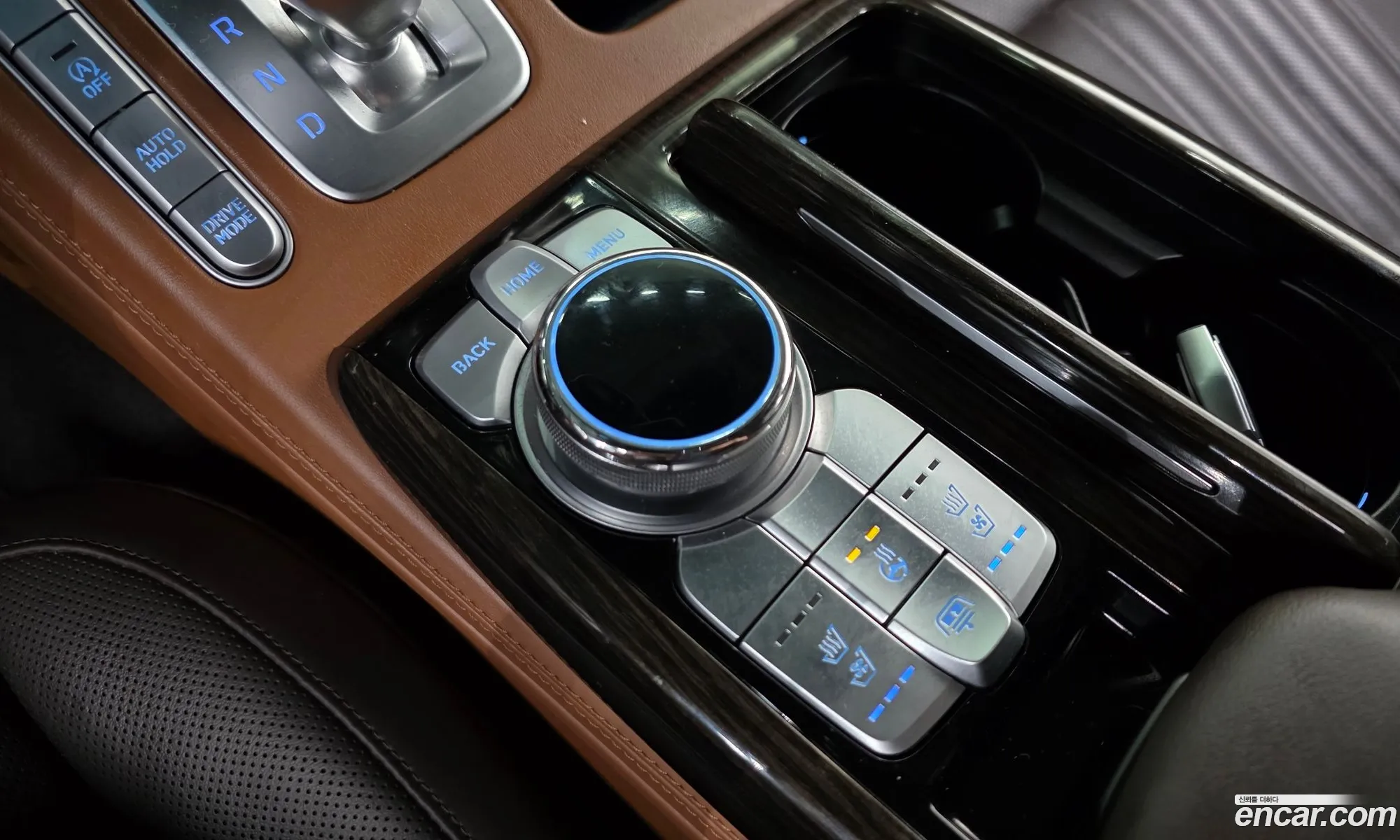 Genesis G90 2021 — 2