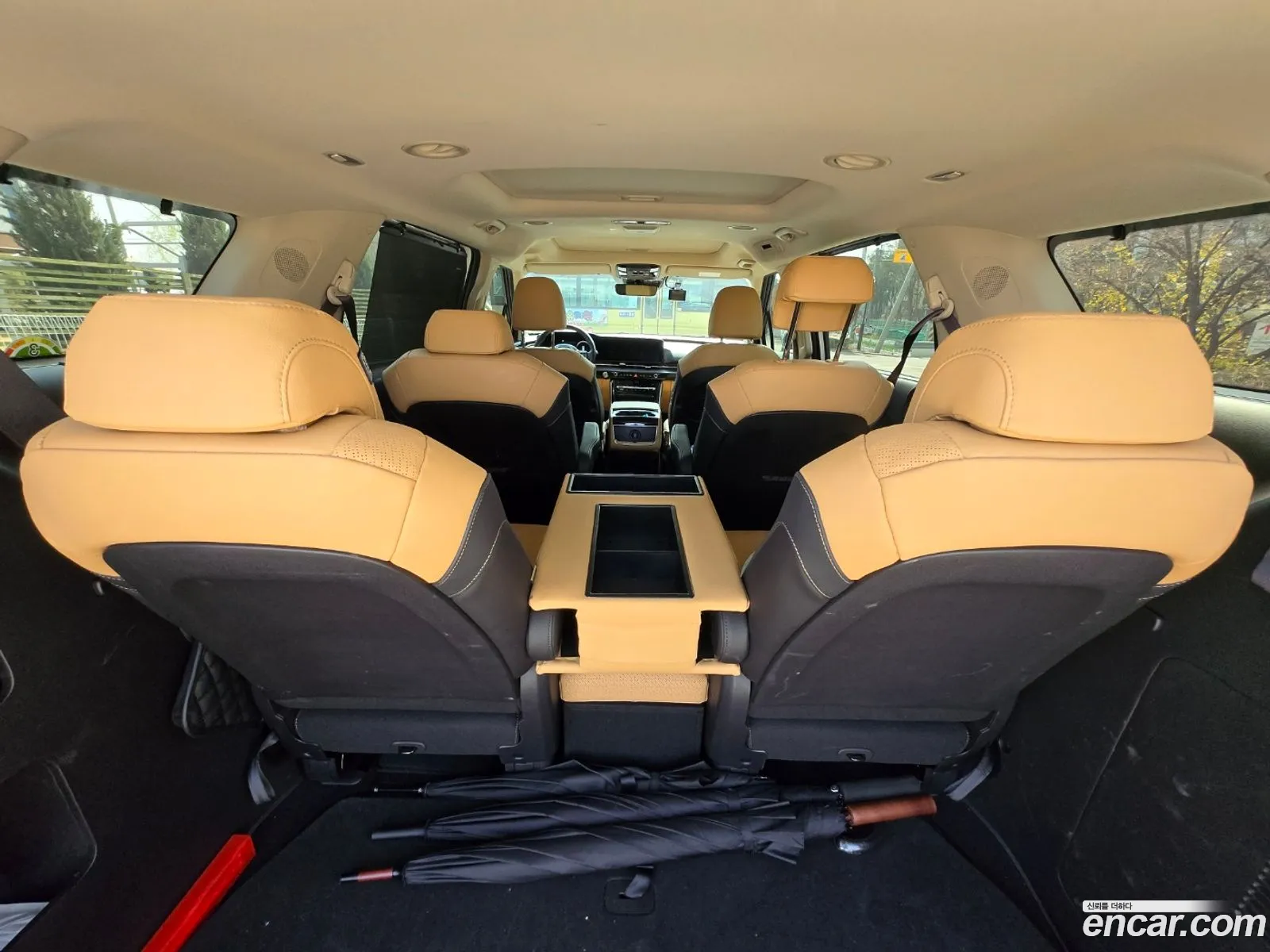 Kia Carnival 2023 — 6