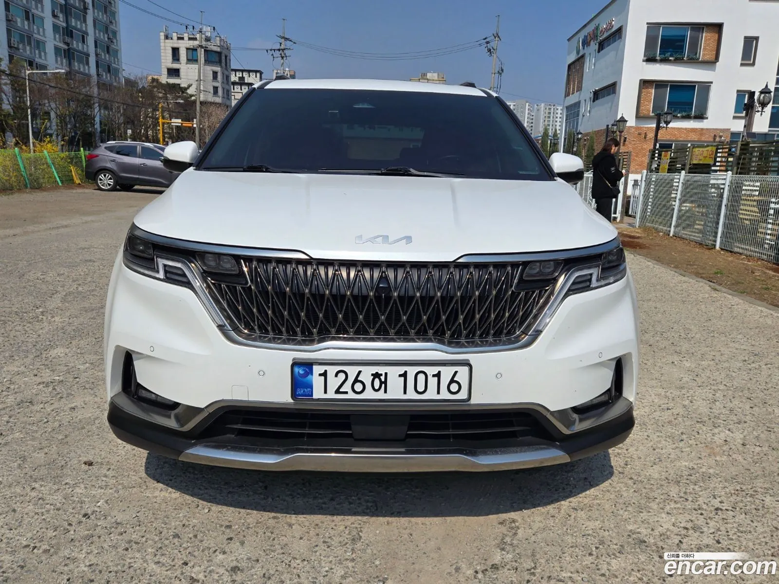 Kia Carnival 2023 — 7