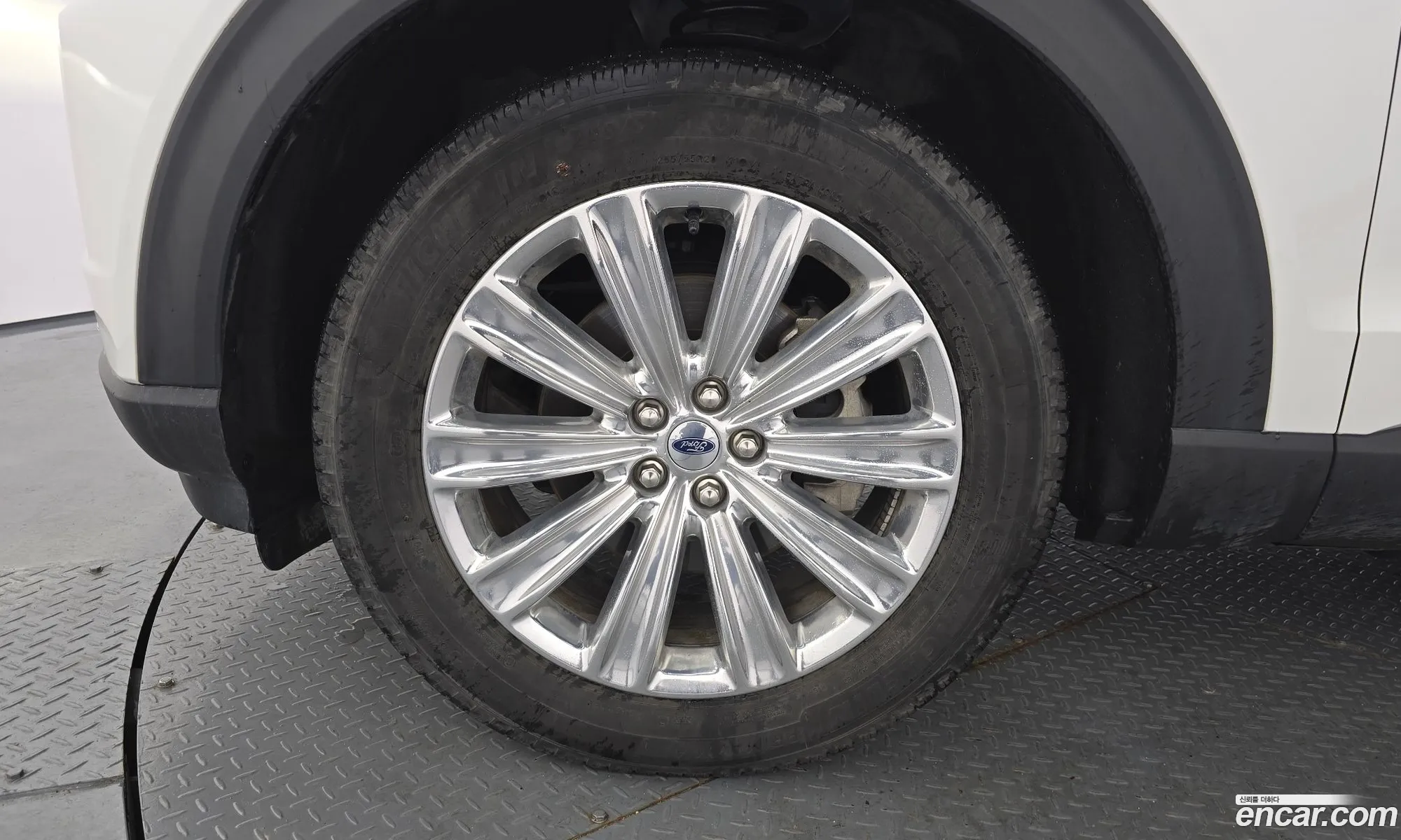 Ford Explorer 6th Gen 2021 1FMSK8FH7MGC32280 — 11