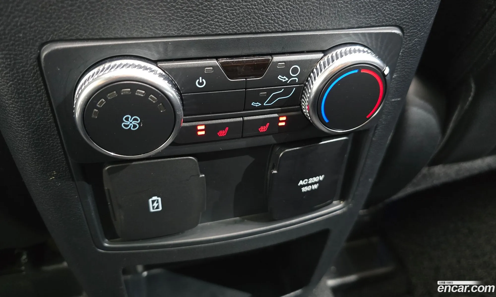 Ford Explorer 6th Gen 2021 1FMSK8FH7MGC32280 — 4