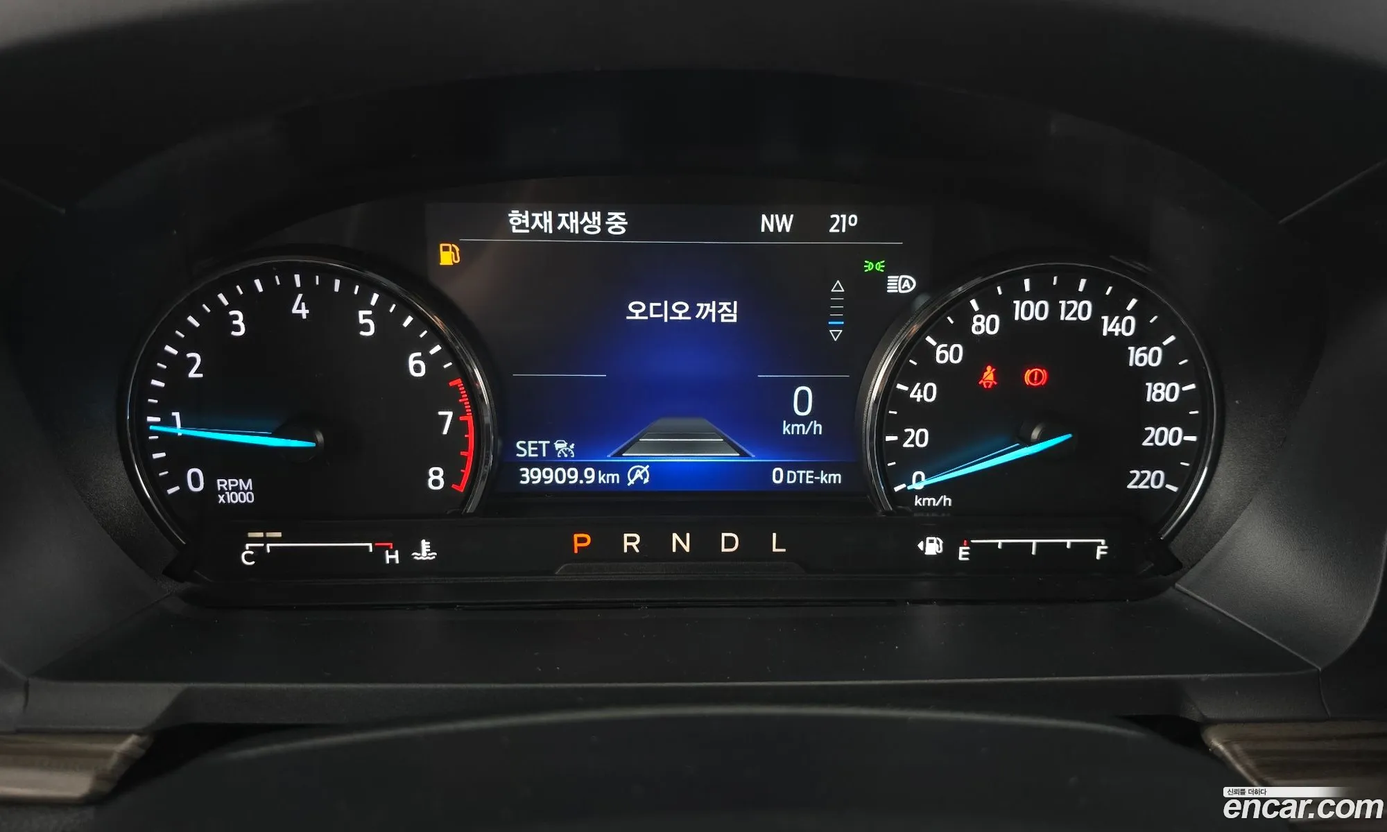 Ford Explorer 6th Gen 2021 1FMSK8FH7MGC32280 — 30