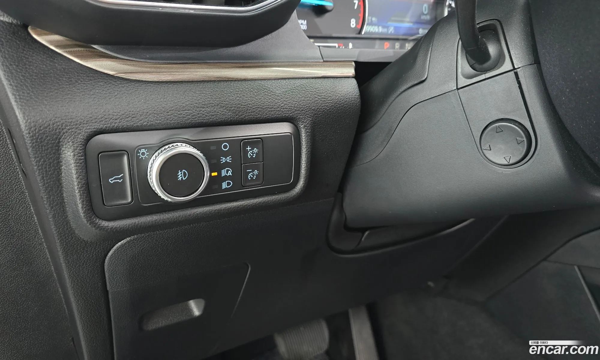 Ford Explorer 6th Gen 2021 1FMSK8FH7MGC32280 — 26