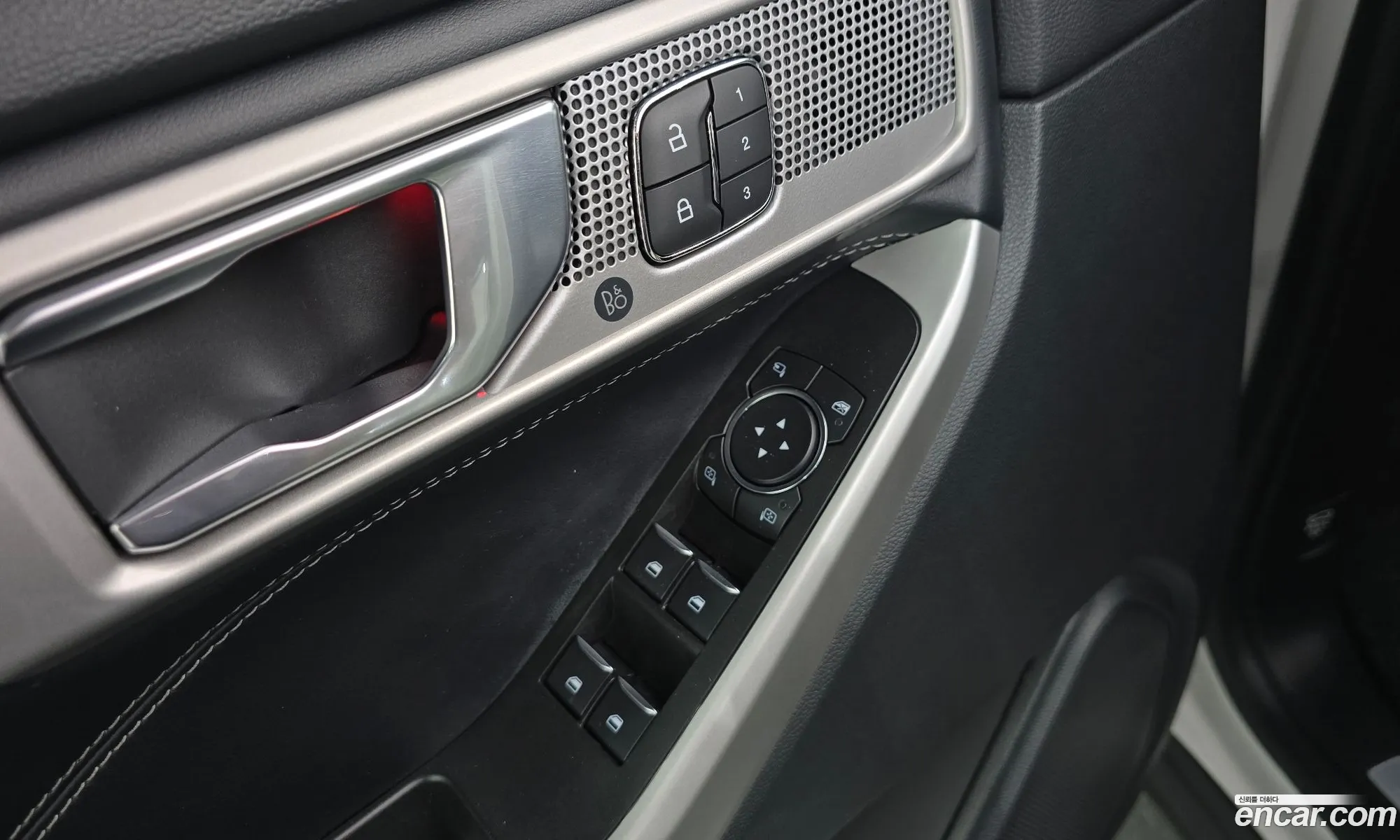 Ford Explorer 6th Gen 2021 1FMSK8FH7MGC32280 — 16