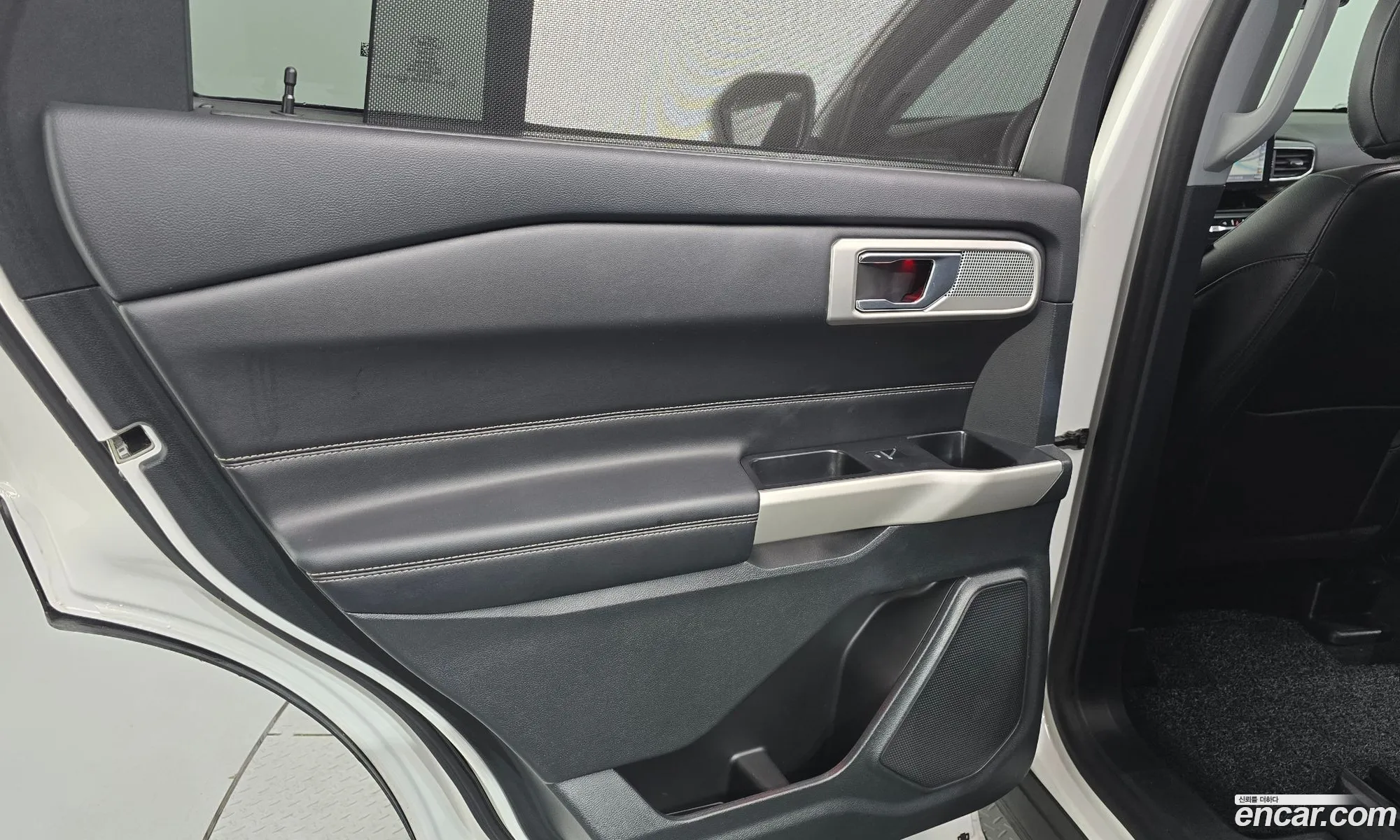Ford Explorer 6th Gen 2021 1FMSK8FH7MGC32280 — 9