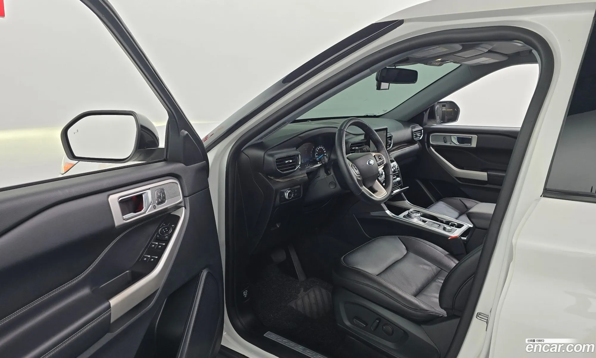 Ford Explorer 6th Gen 2021 1FMSK8FH7MGC32280 — 21