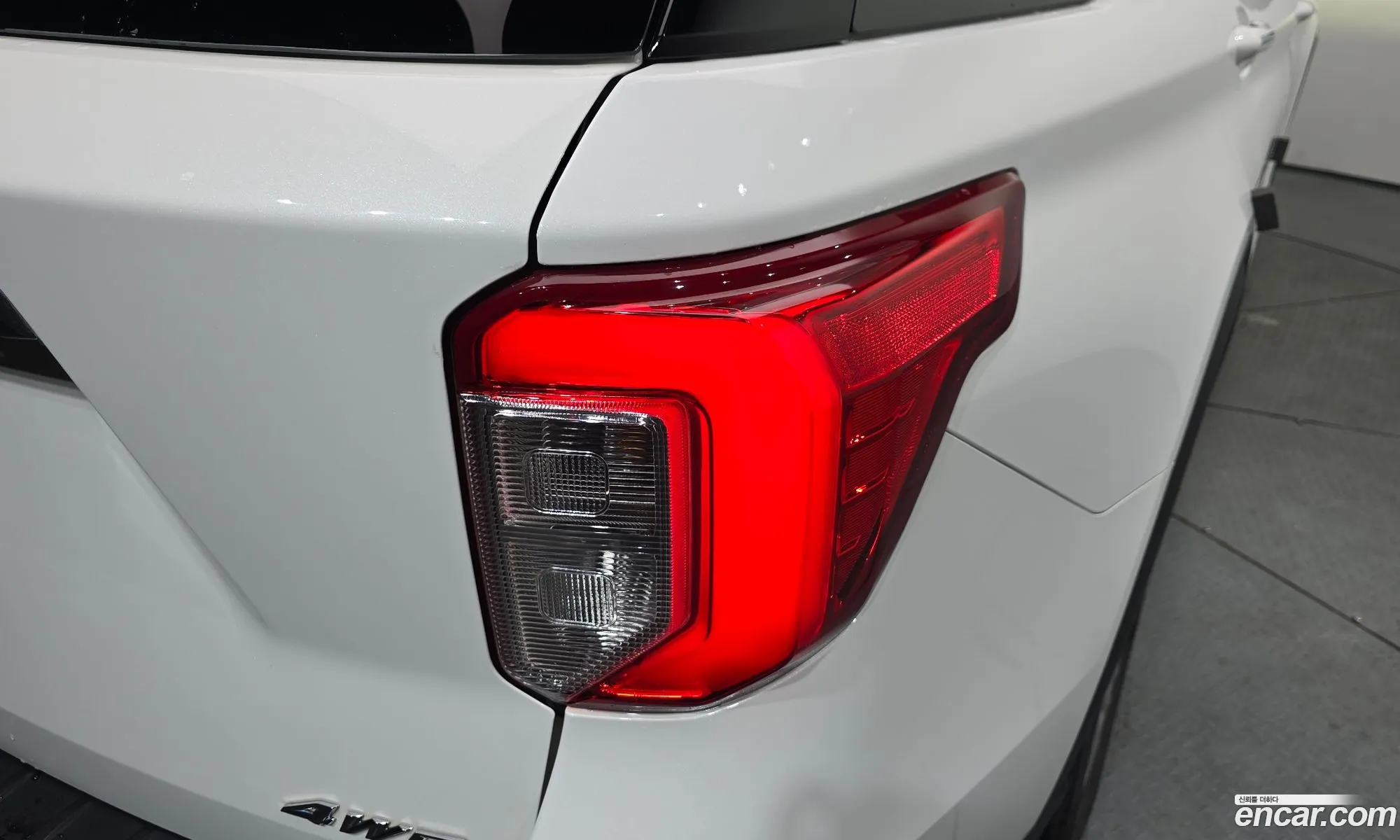 Ford Explorer 6th Gen 2021 1FMSK8FH7MGC32280 — 15