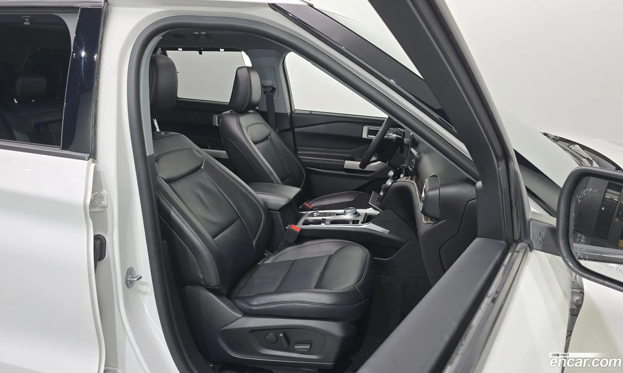 Ford Explorer 6th Gen 2021 1FMSK8FH7MGC32280 — 22